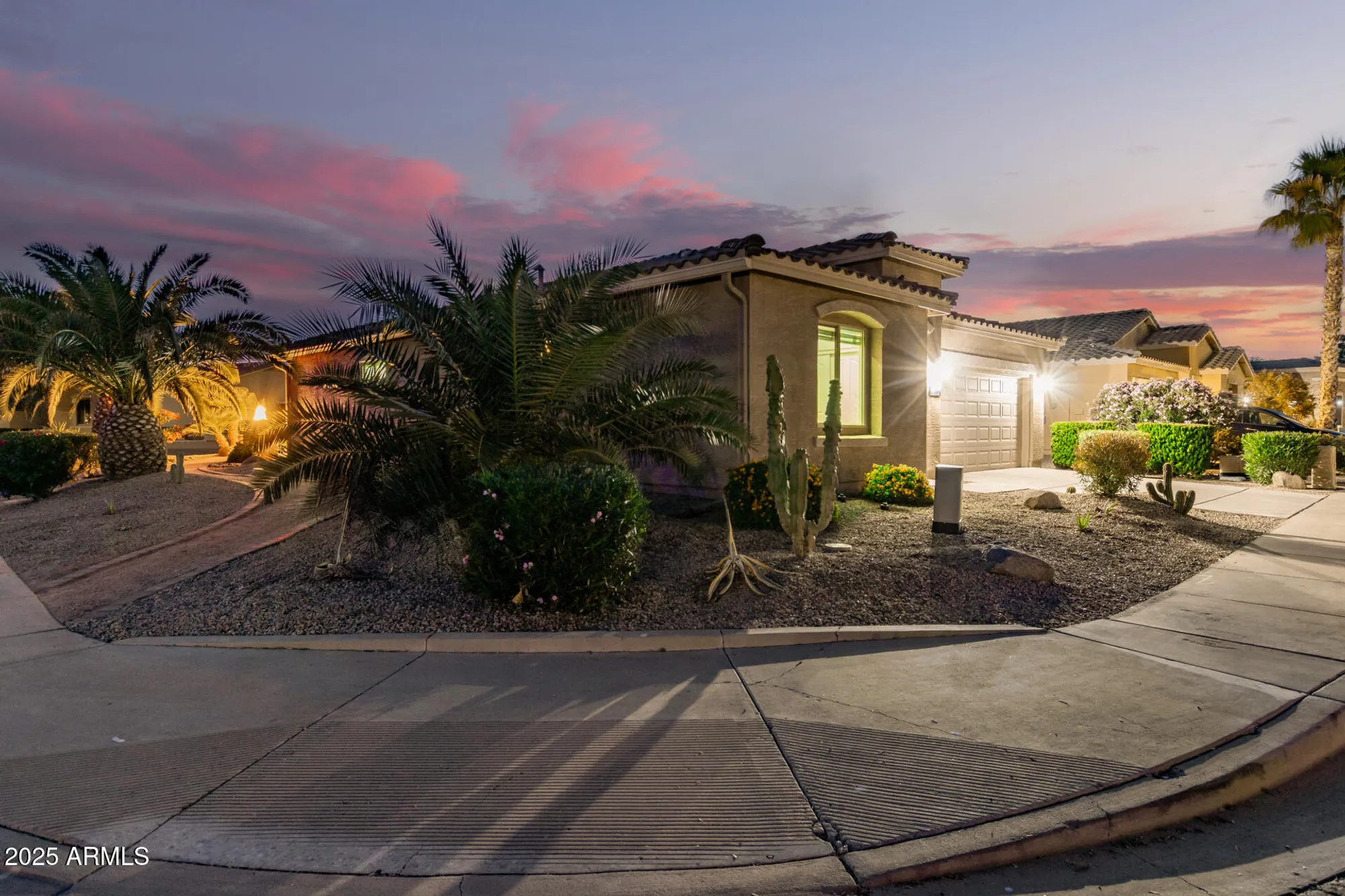 Property Slideshow image 30 of 65 | 20736 n enchantment pass, Maricopa, AZ, 85138
