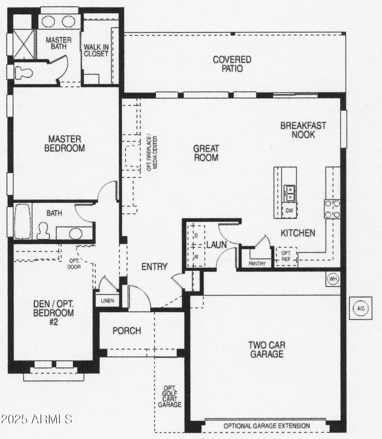 Property Slideshow image 50 of 50 | 24726 s golfview dr, Sun Lakes, AZ, 85248