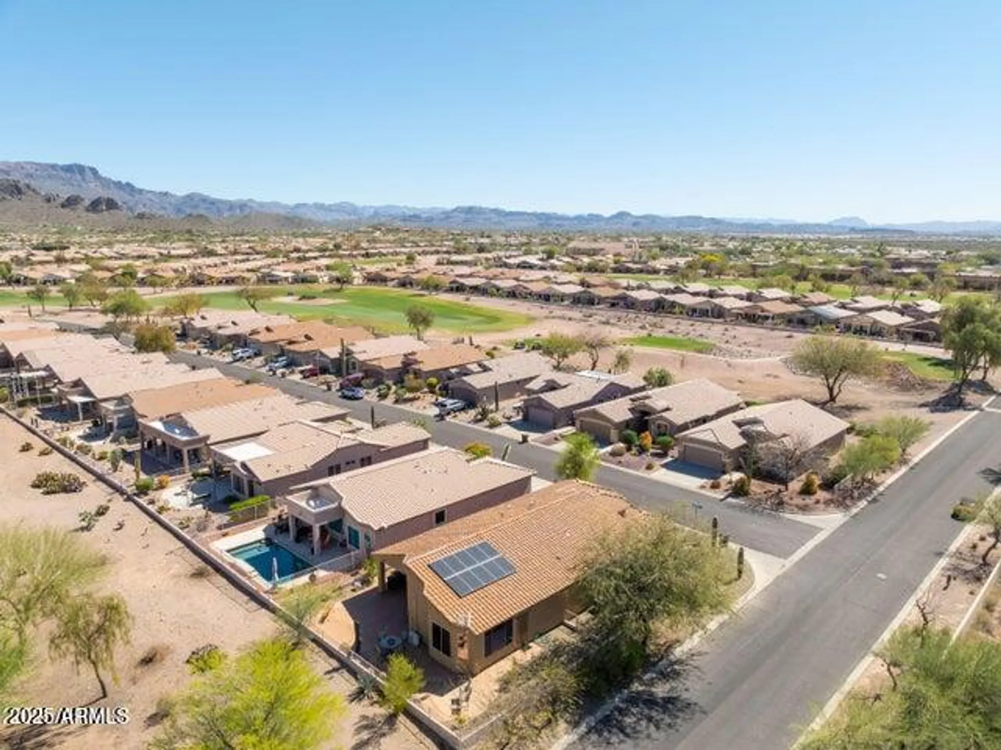 Property Slideshow image 42 of 45 | 6620 s front nine dr, Gold Canyon, AZ, 85118