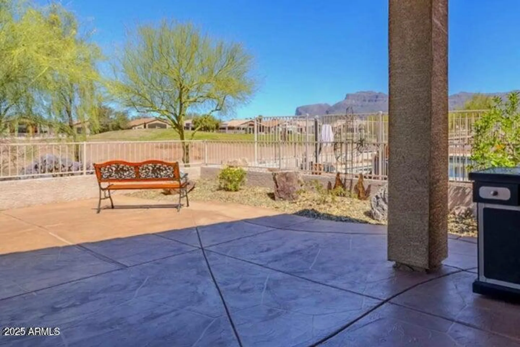 Property Slideshow image 30 of 45 | 6620 s front nine dr, Gold Canyon, AZ, 85118