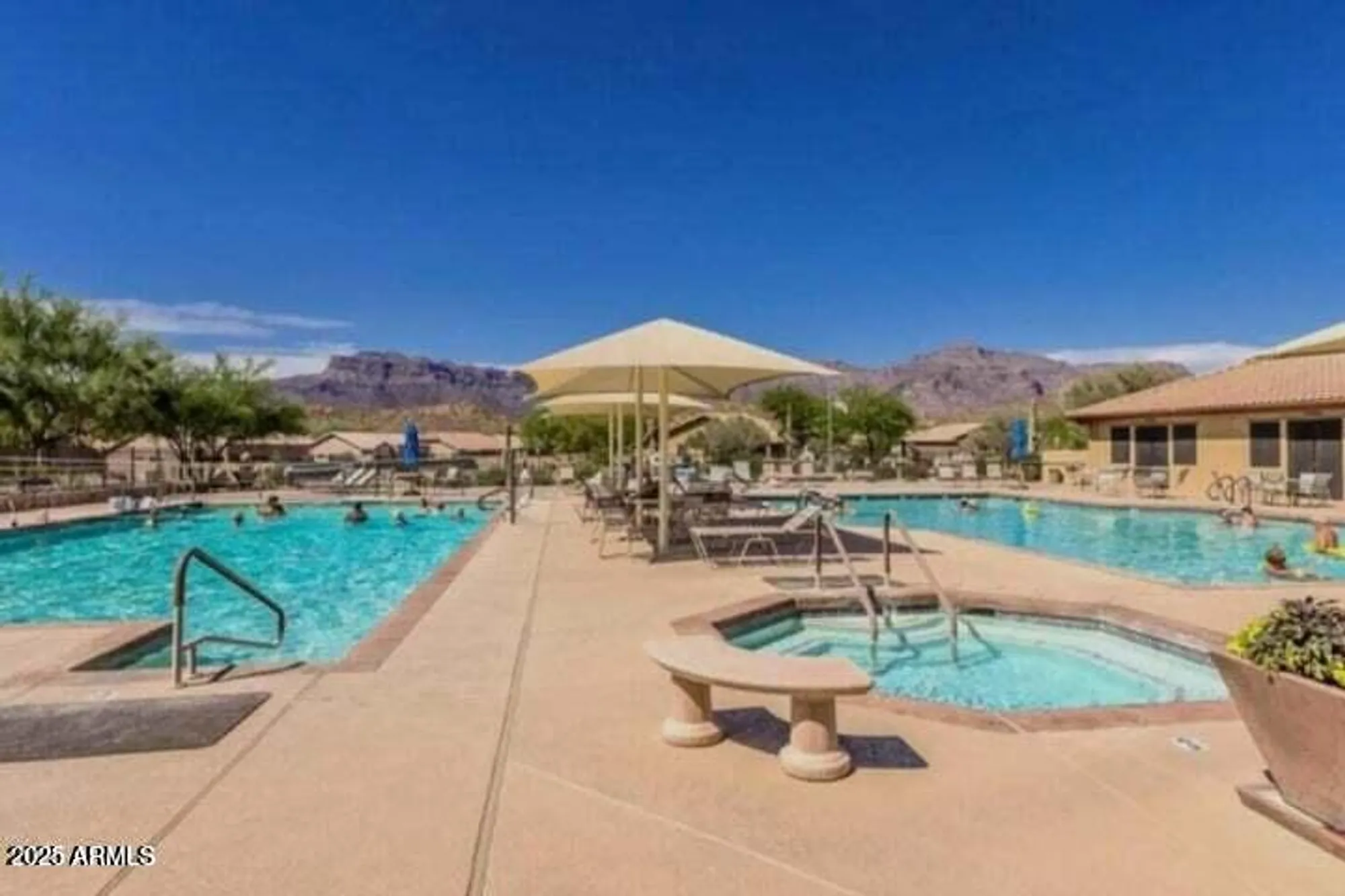 Property Slideshow image 36 of 45 | 6620 s front nine dr, Gold Canyon, AZ, 85118