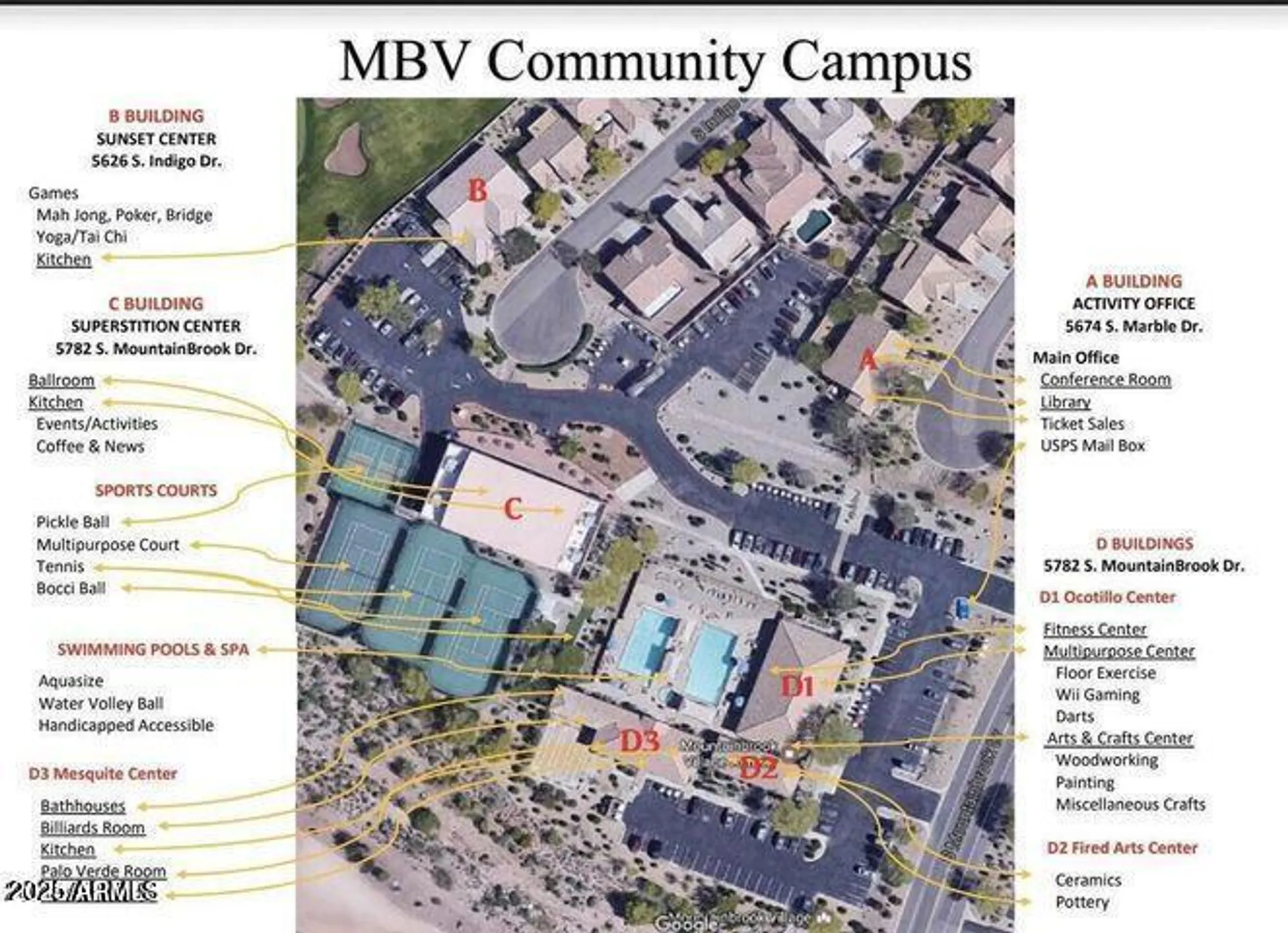 Property Slideshow image 40 of 45 | 6620 s front nine dr, Gold Canyon, AZ, 85118