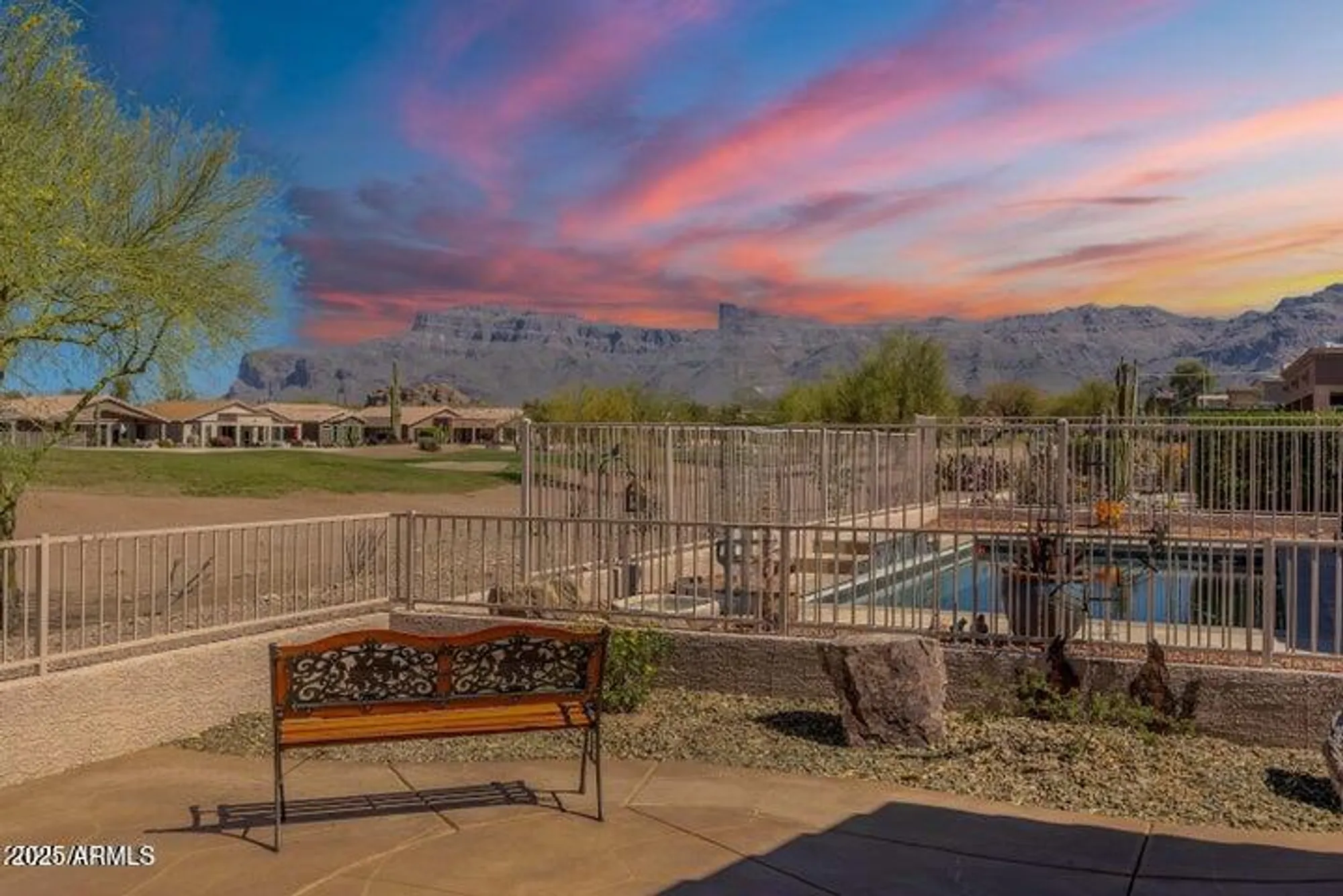 Property Slideshow image 2 of 45 | 6620 s front nine dr, Gold Canyon, AZ, 85118