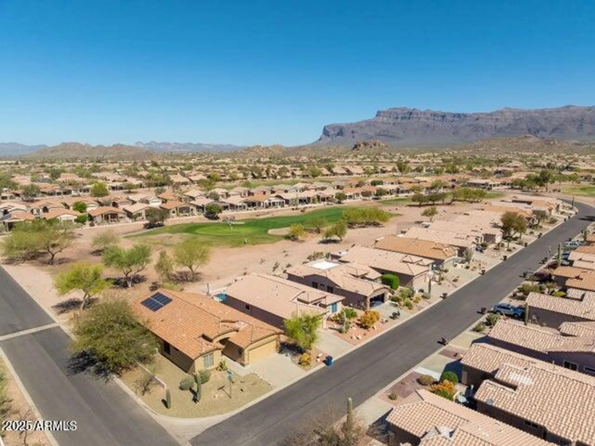 Property Slideshow image 34 of 45 | 6620 s front nine dr, Gold Canyon, AZ, 85118