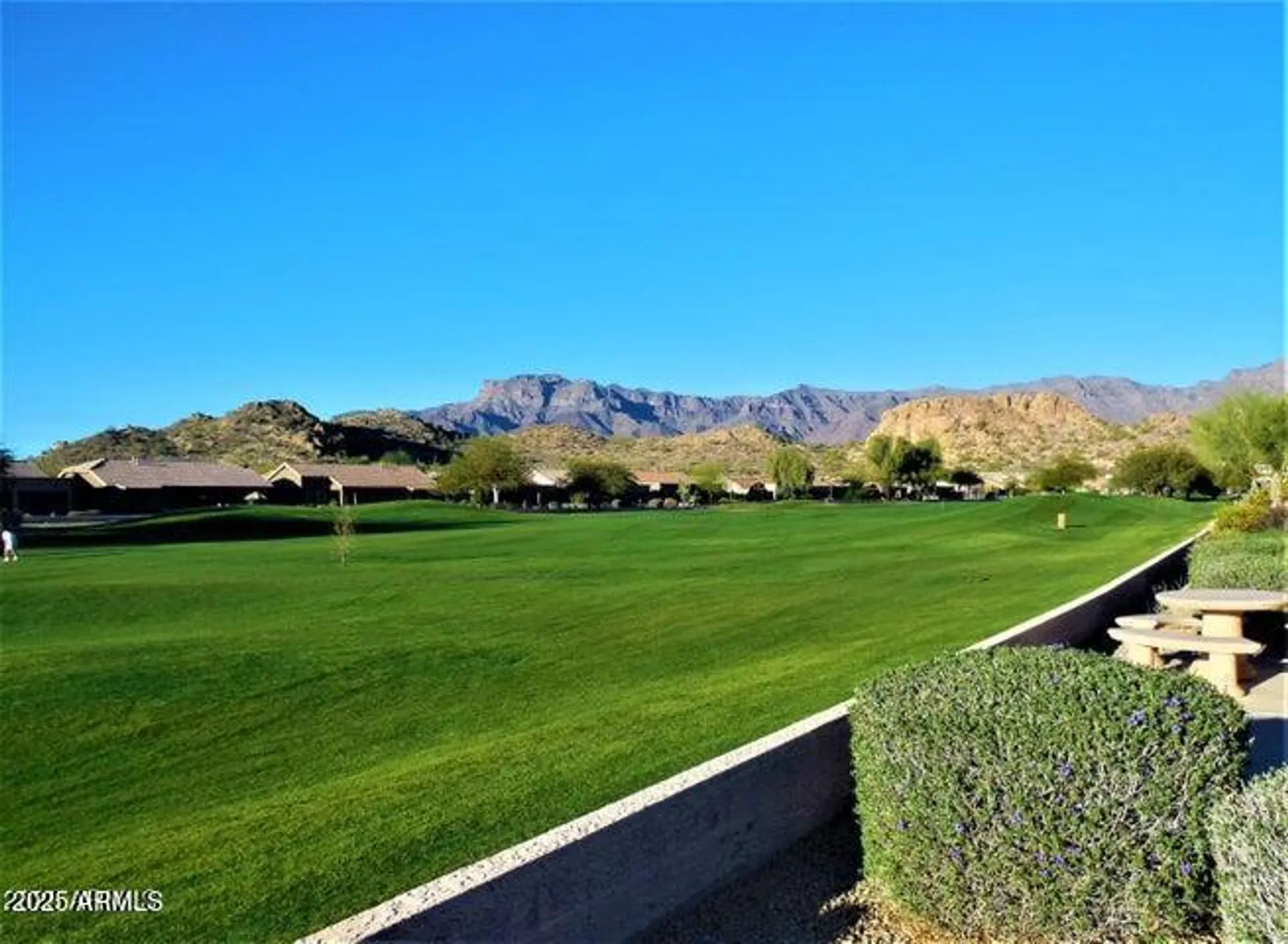 Property Slideshow image 35 of 45 | 6620 s front nine dr, Gold Canyon, AZ, 85118
