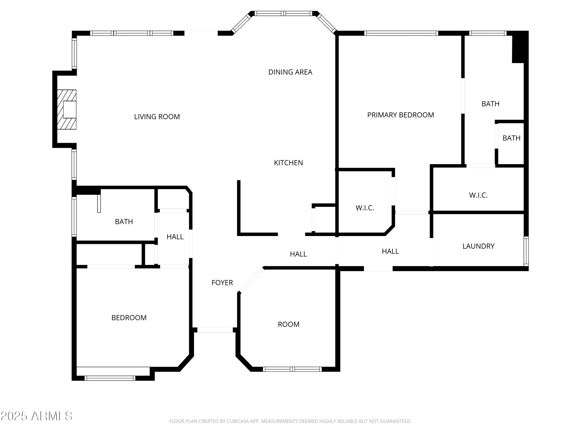 Property Slideshow image 48 of 48 | 6621 s granite dr, Chandler, AZ, 85249