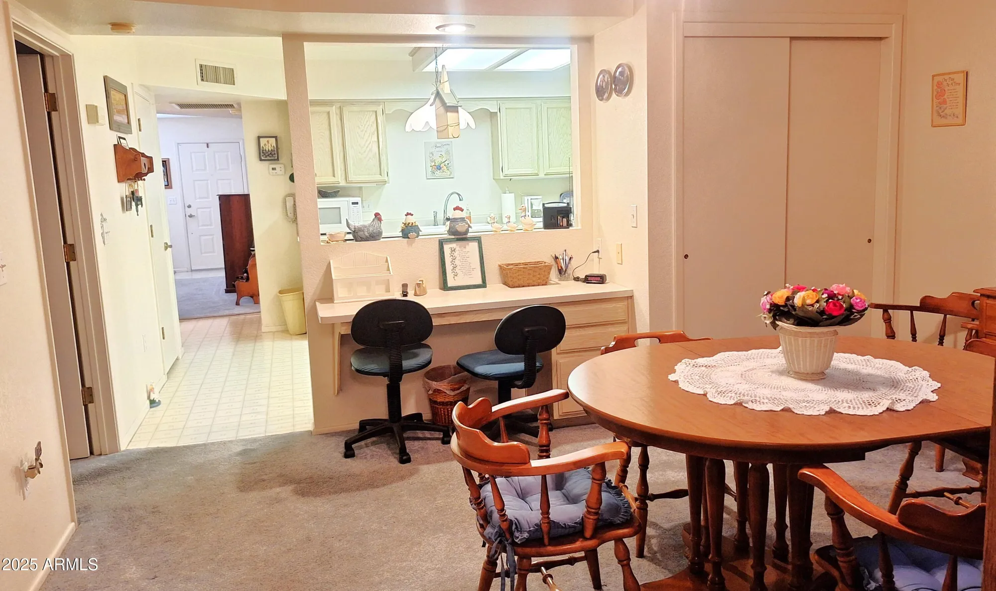 Property Slideshow image 9 of 18 | 7950 e keats ave 134, Mesa, AZ, 85209