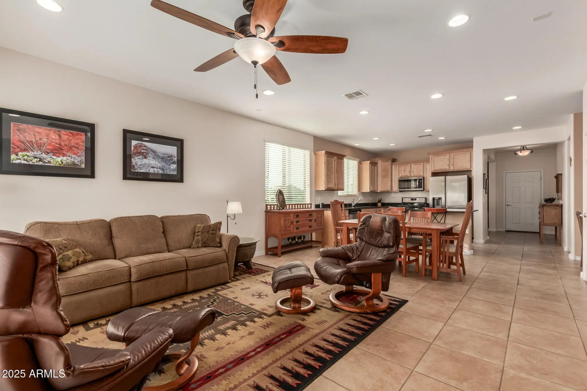 Property Slideshow image 5 of 60 | 26237 w vista north dr, Buckeye, AZ, 85396
