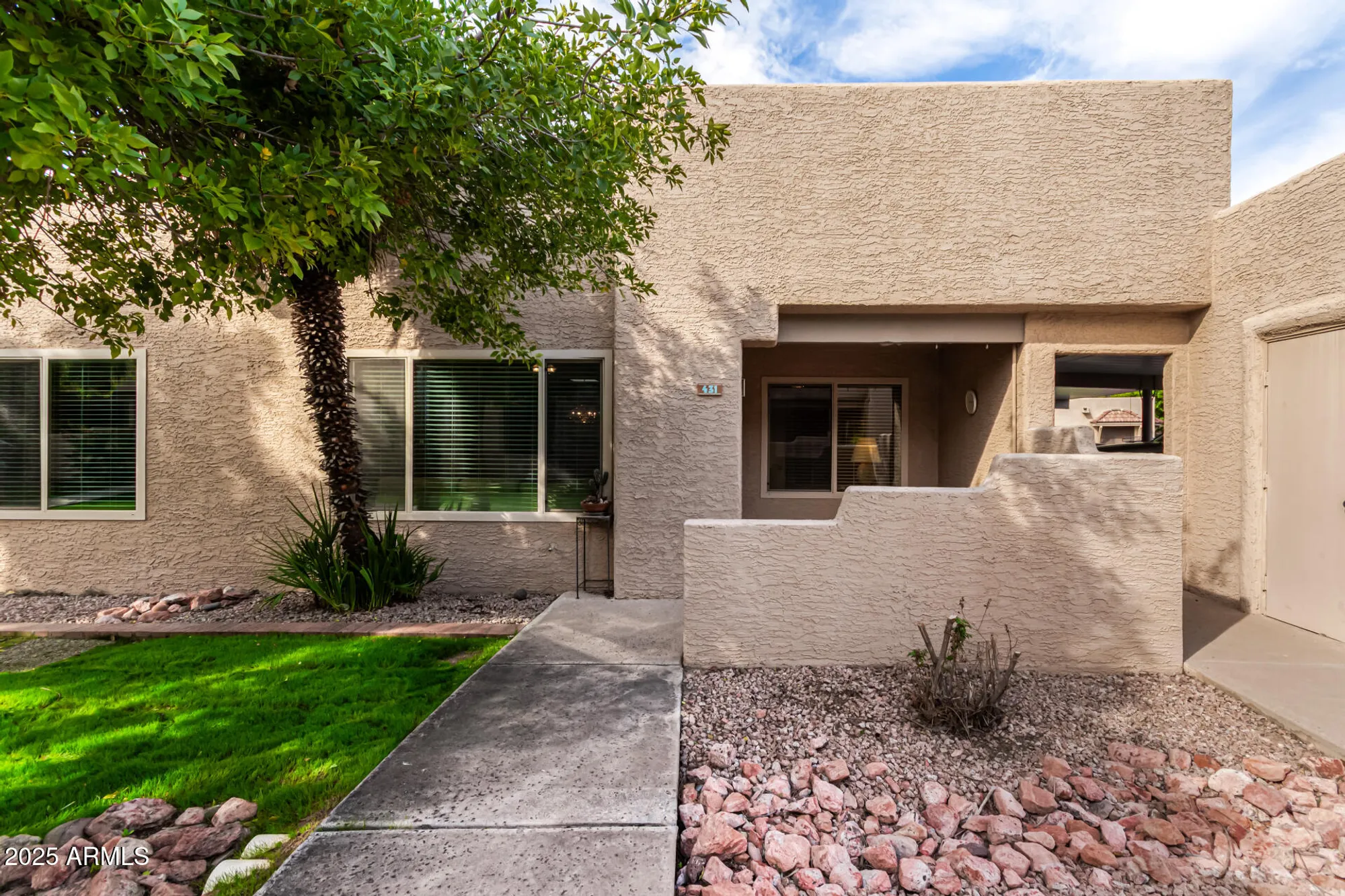Property Slideshow image 1 of 41 | 14300 w bell rd 431, Surprise, AZ, 85374