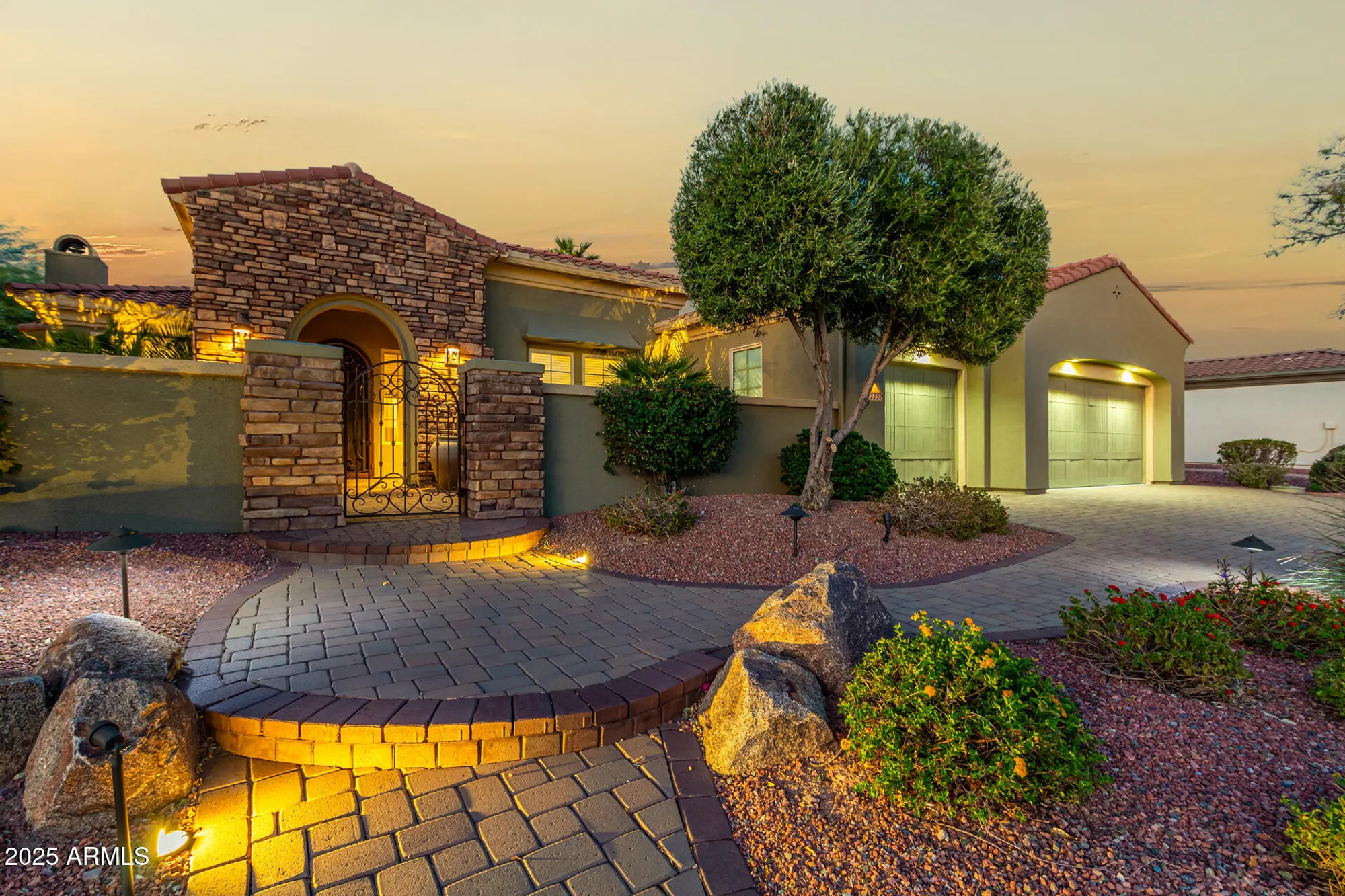 Property Slideshow image 1 of 46 | 13232 w los bancos dr, Sun City West, AZ, 85375