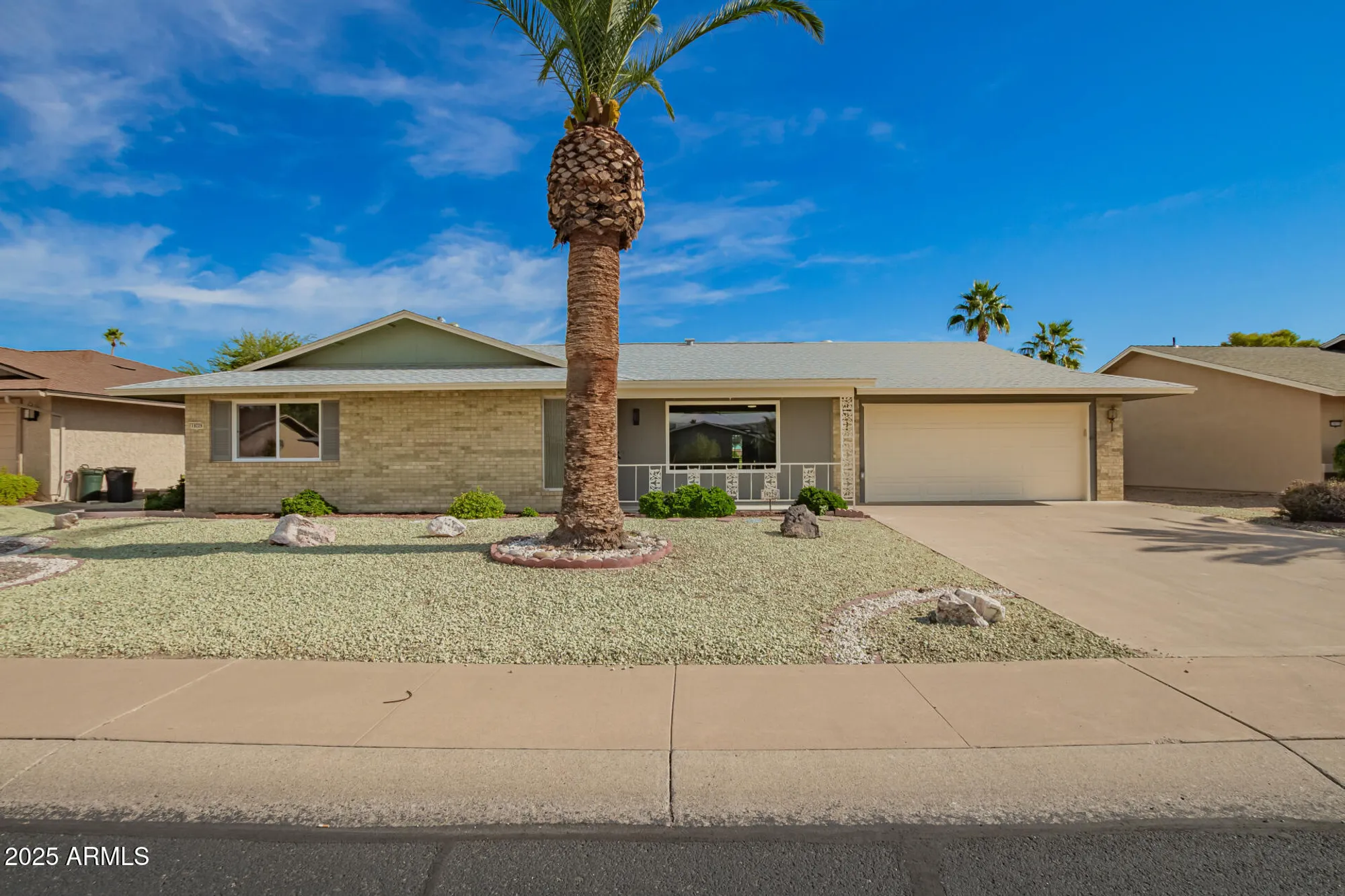 Property Slideshow image 1 of 29 | 19229 n welk dr, Sun City, AZ, 85373