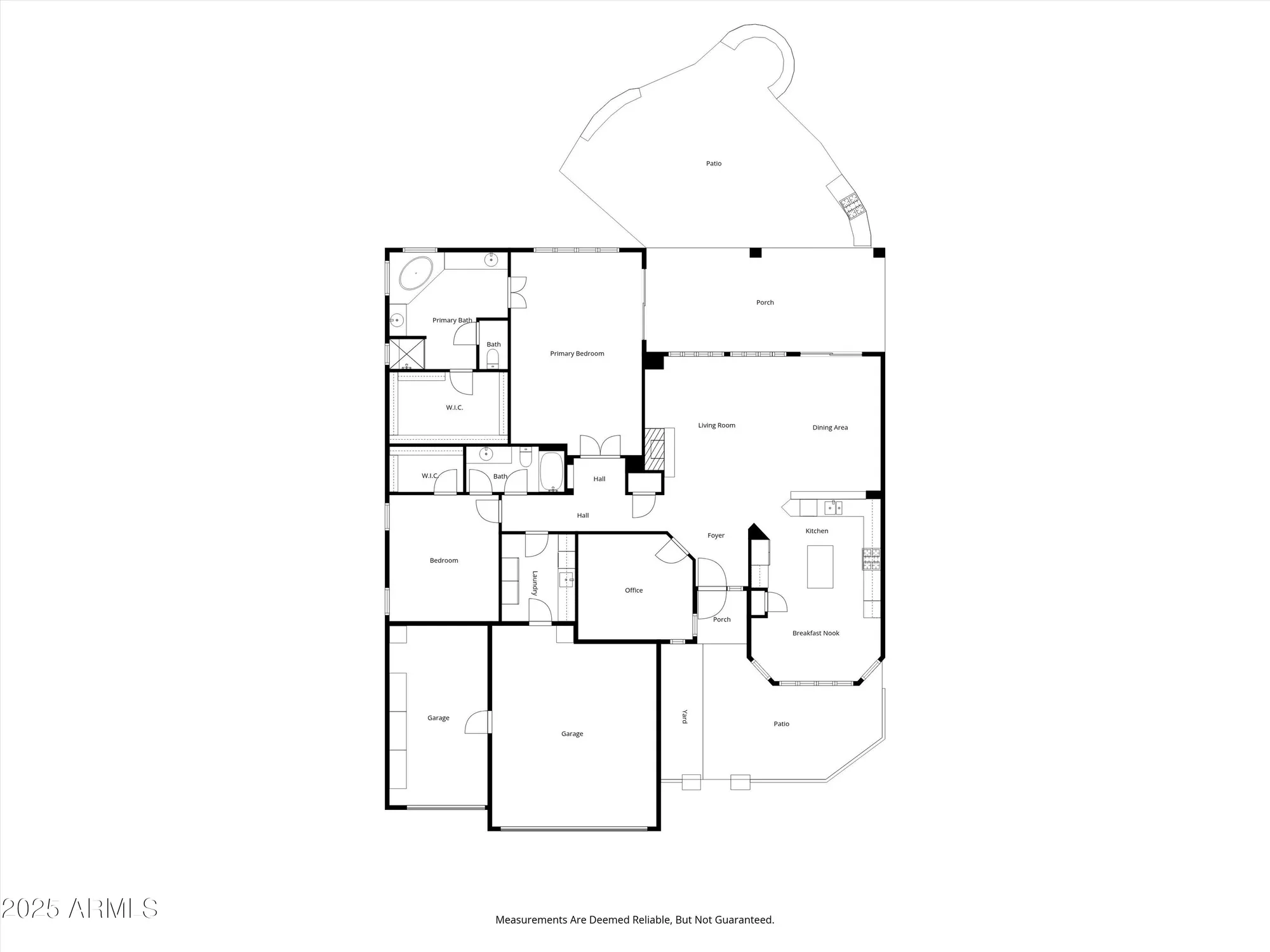 Property Slideshow image 54 of 55 | 27268 w wahalla ln, Buckeye, AZ, 85396