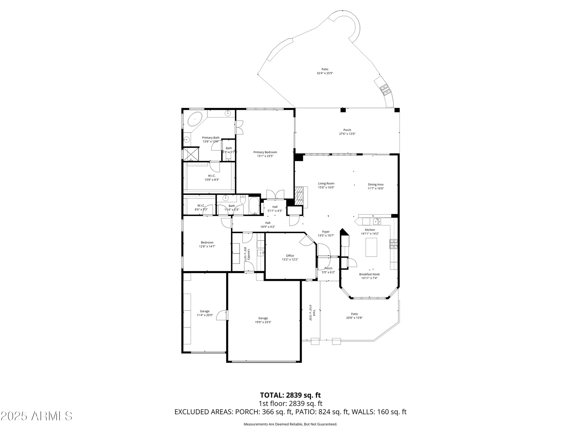 Property Slideshow image 55 of 55 | 27268 w wahalla ln, Buckeye, AZ, 85396