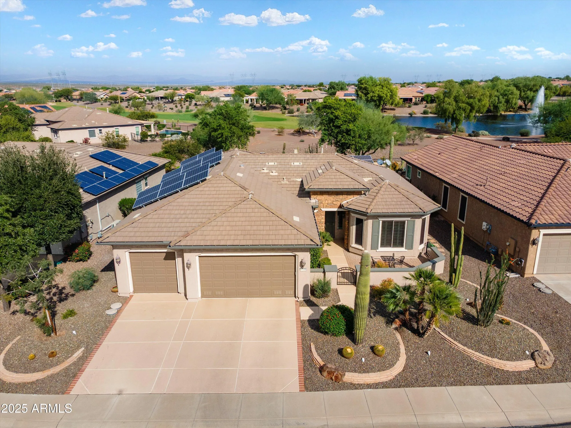 Property Slideshow image 41 of 55 | 27268 w wahalla ln, Buckeye, AZ, 85396