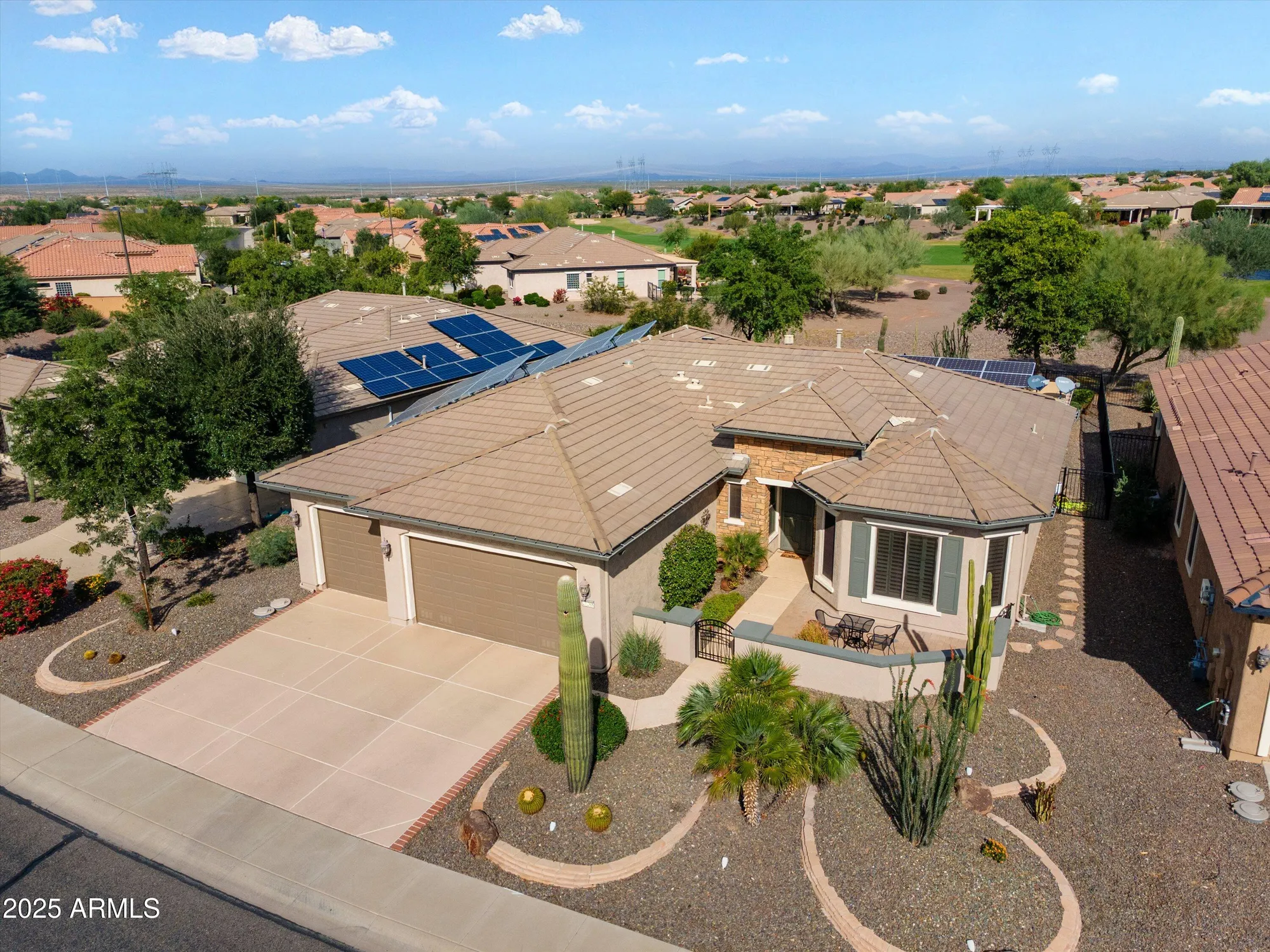 Property Slideshow image 42 of 55 | 27268 w wahalla ln, Buckeye, AZ, 85396