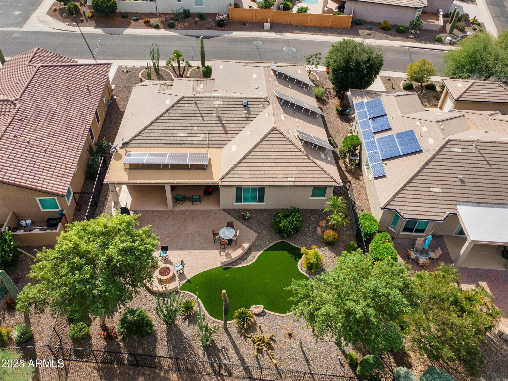 Property Slideshow image 47 of 55 | 27268 w wahalla ln, Buckeye, AZ, 85396