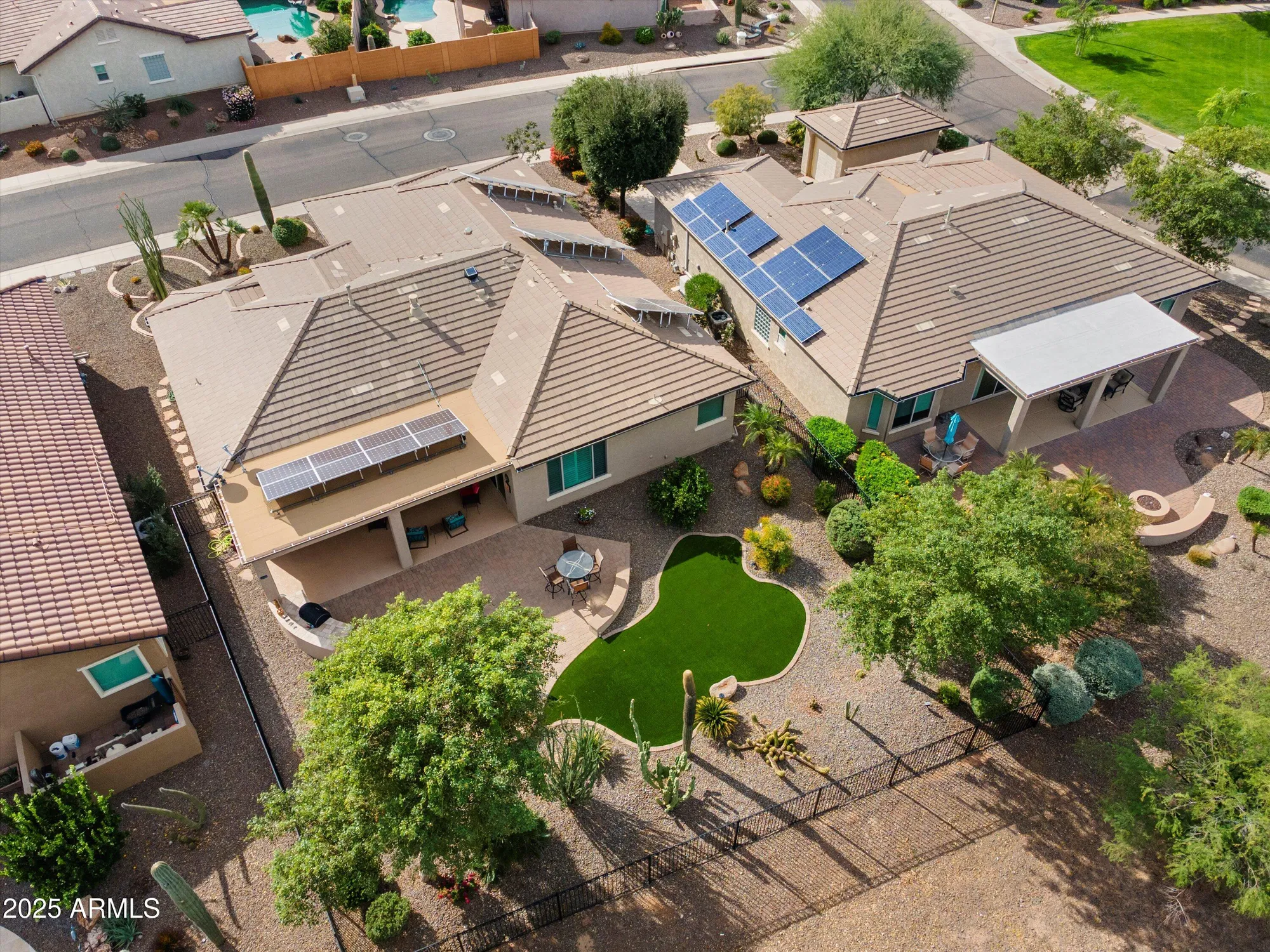 Property Slideshow image 48 of 55 | 27268 w wahalla ln, Buckeye, AZ, 85396