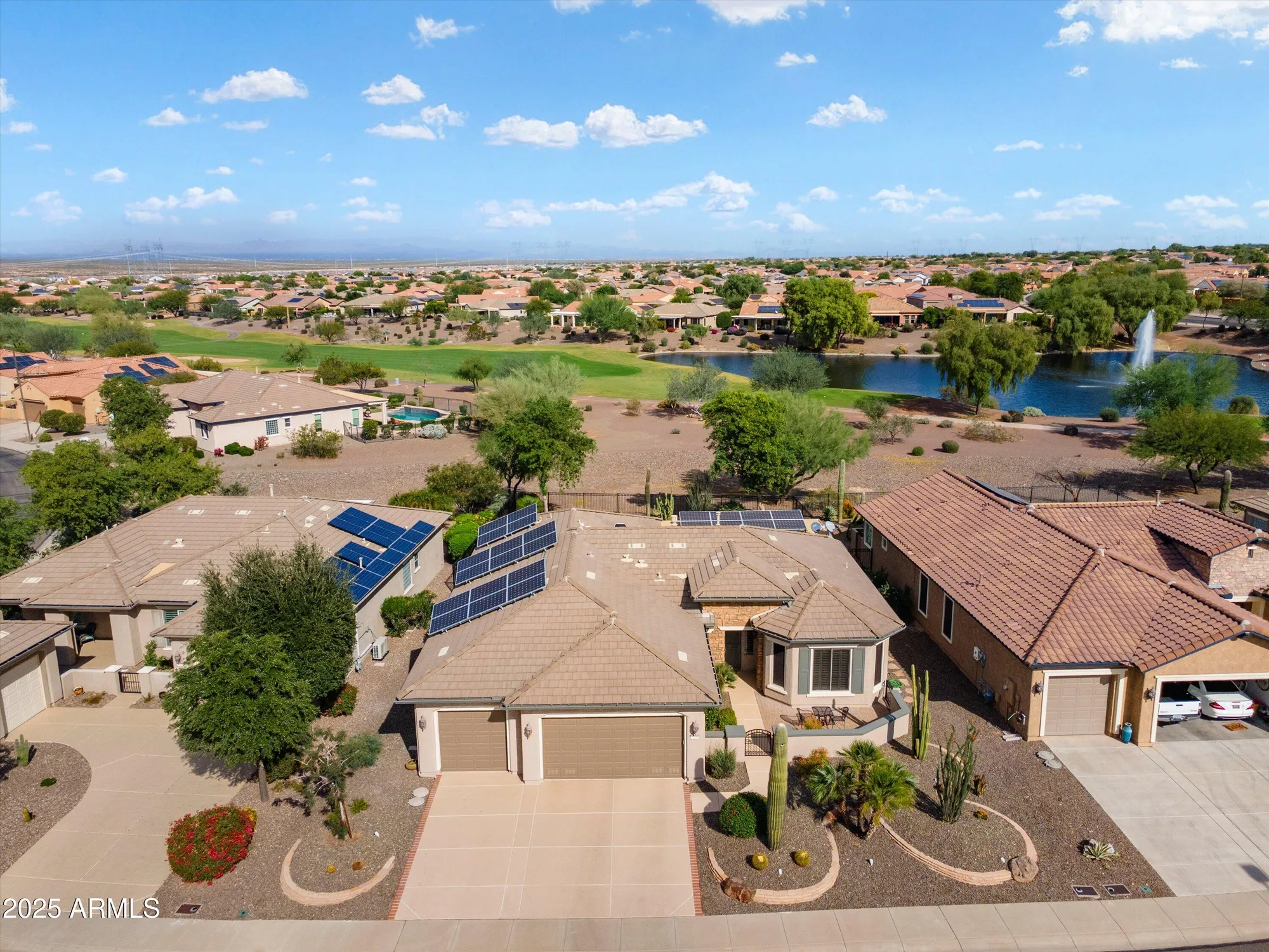 Property Slideshow image 44 of 55 | 27268 w wahalla ln, Buckeye, AZ, 85396