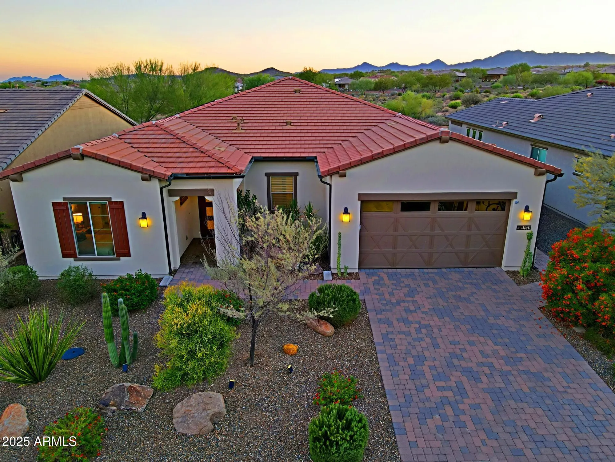 Property Slideshow image 2 of 64 | 17877 e slide rock dr, Rio Verde, AZ, 85263
