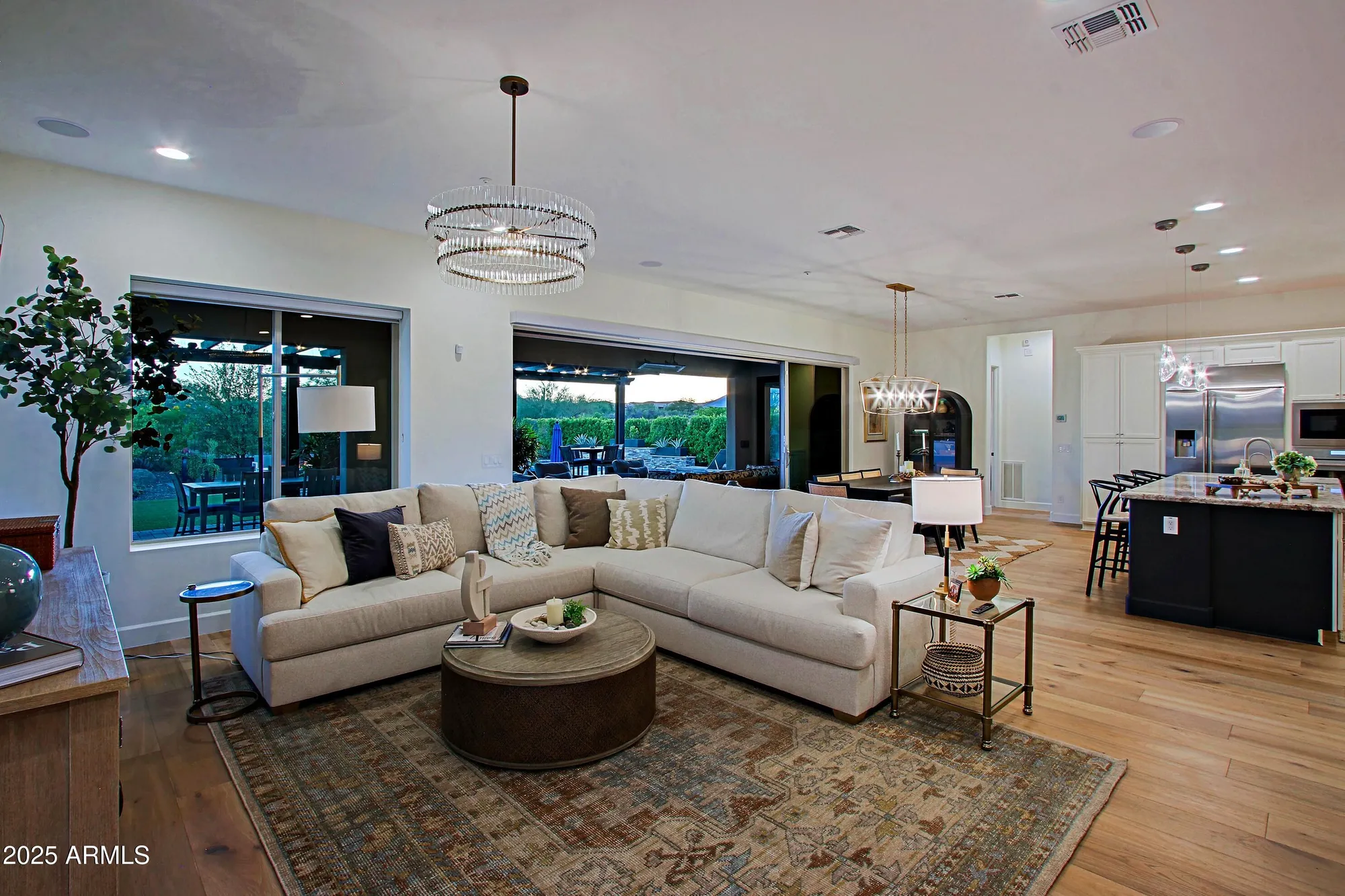 Property Slideshow image 11 of 64 | 17877 e slide rock dr, Rio Verde, AZ, 85263