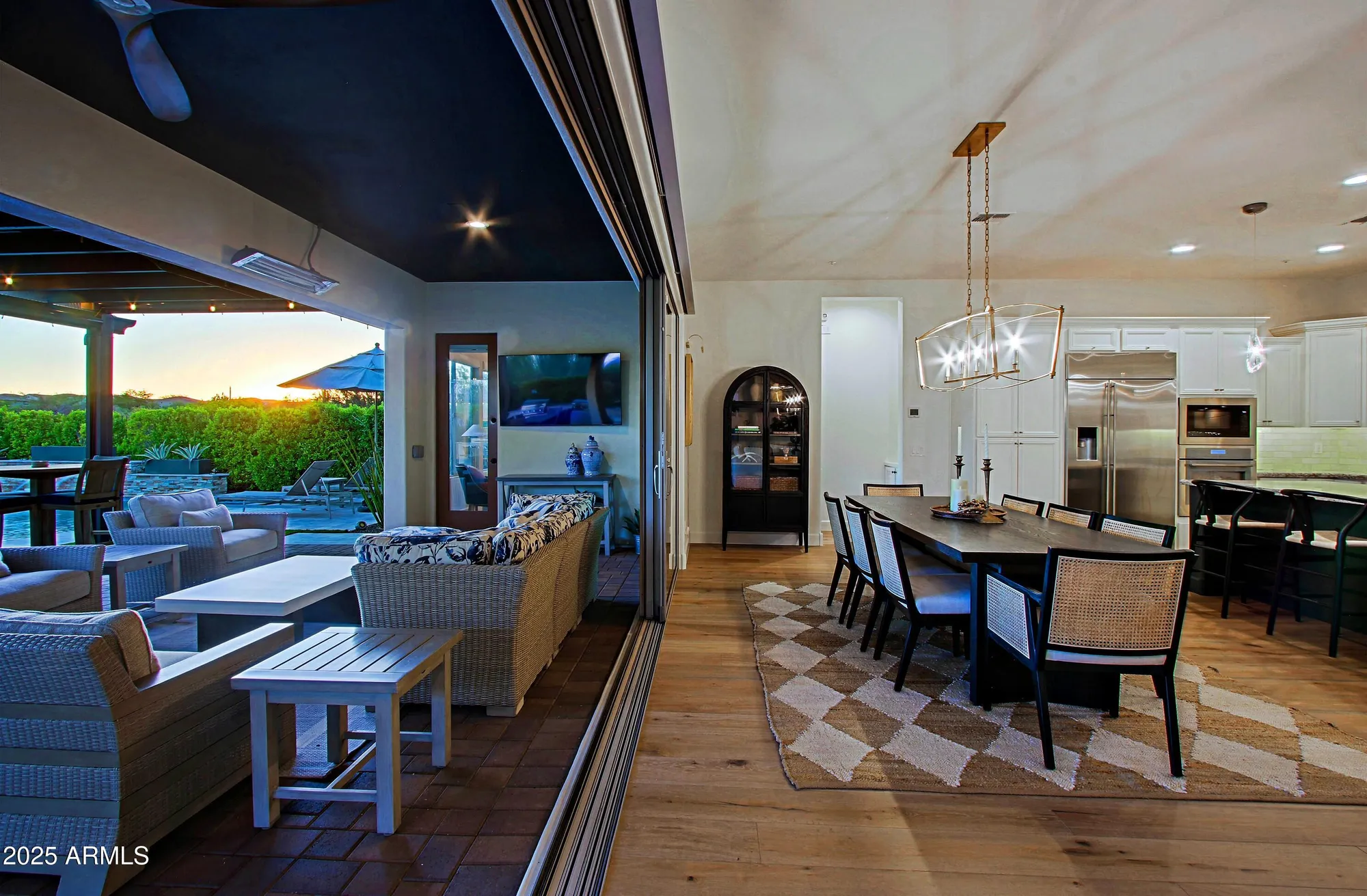 Property Slideshow image 16 of 64 | 17877 e slide rock dr, Rio Verde, AZ, 85263