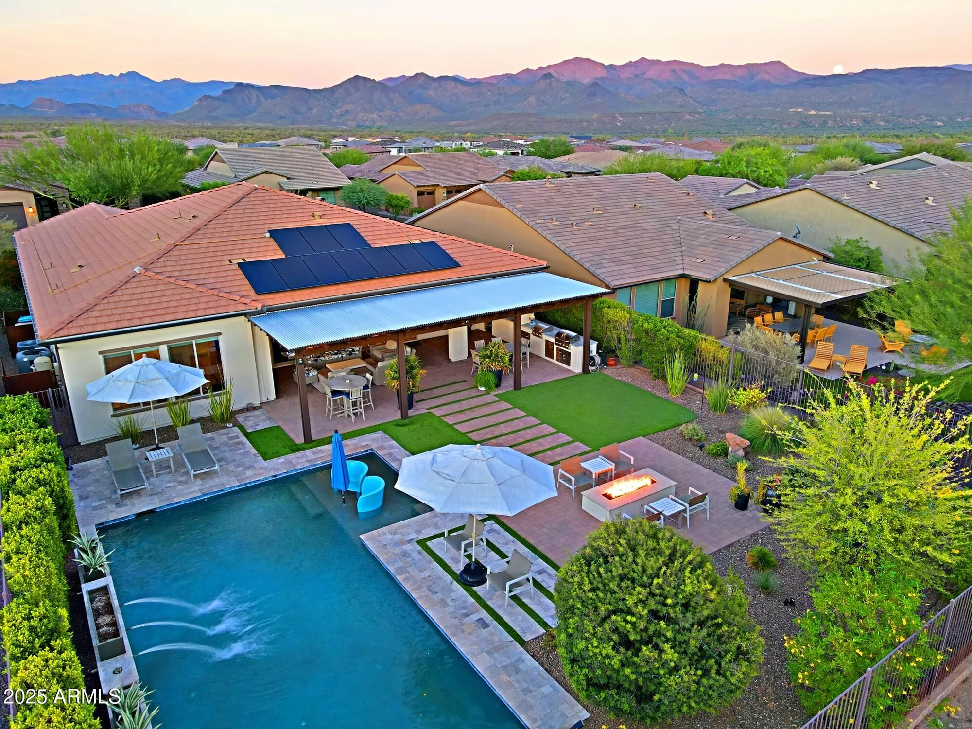 Property Slideshow image 37 of 64 | 17877 e slide rock dr, Rio Verde, AZ, 85263