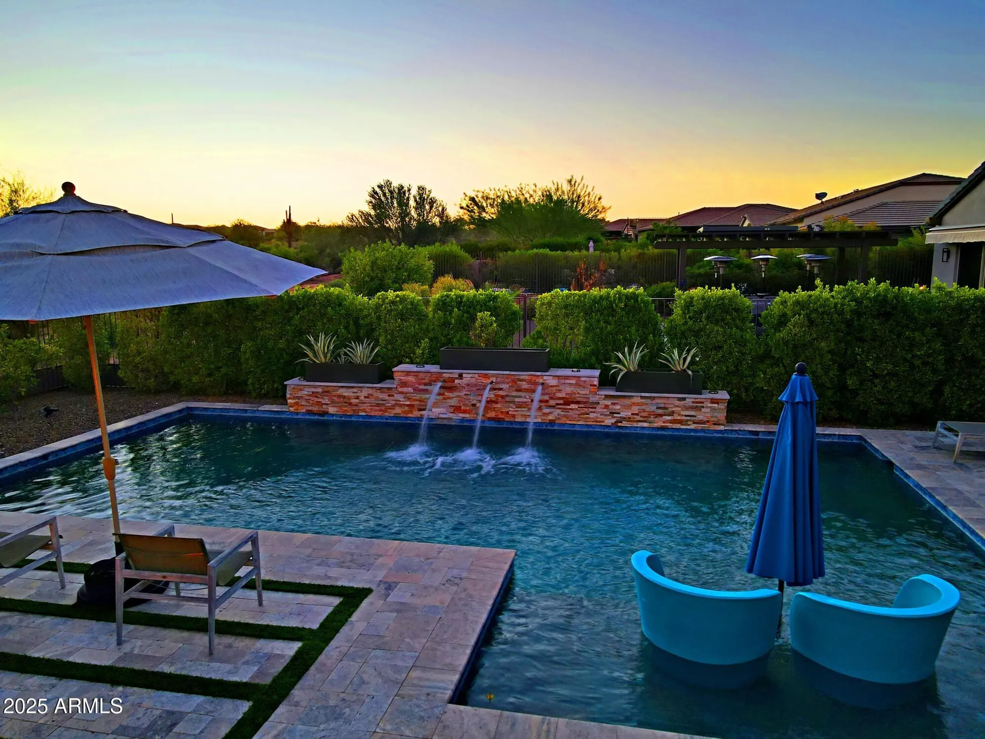 Property Slideshow image 39 of 64 | 17877 e slide rock dr, Rio Verde, AZ, 85263