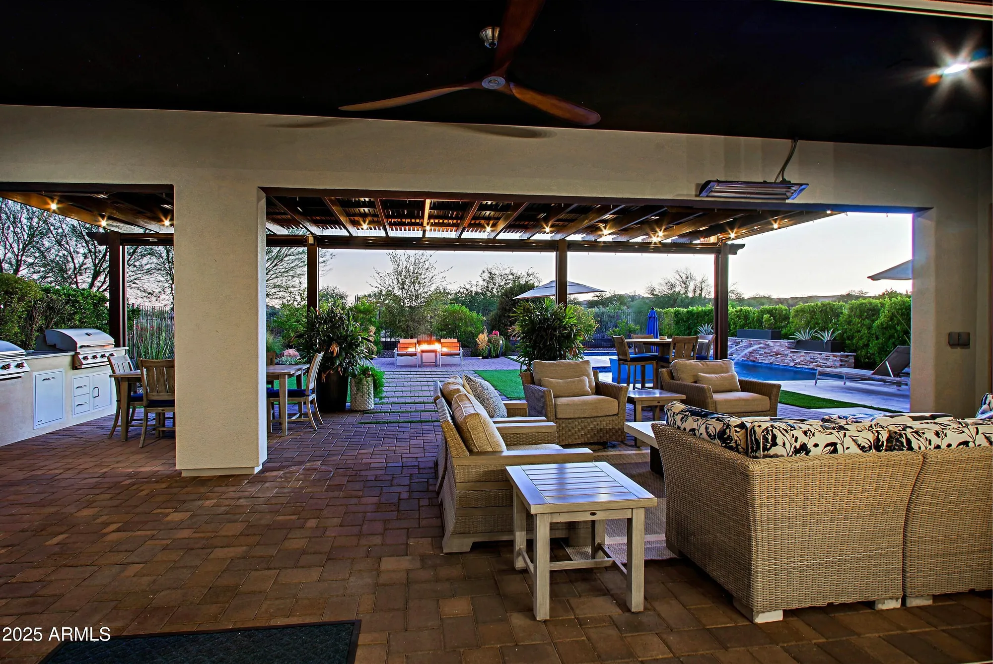 Property Slideshow image 40 of 64 | 17877 e slide rock dr, Rio Verde, AZ, 85263