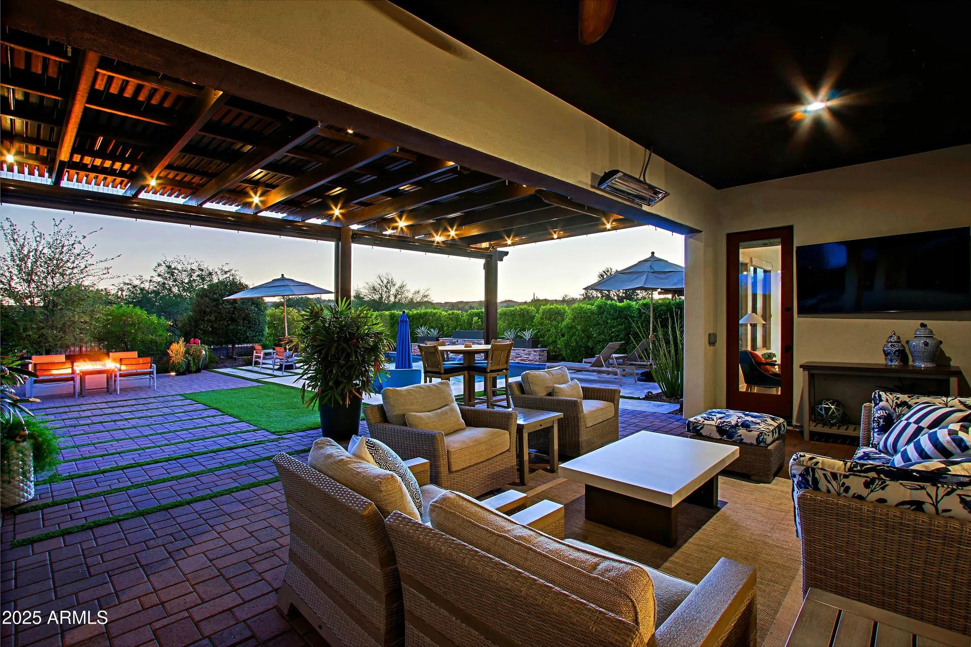 Property Slideshow image 41 of 64 | 17877 e slide rock dr, Rio Verde, AZ, 85263