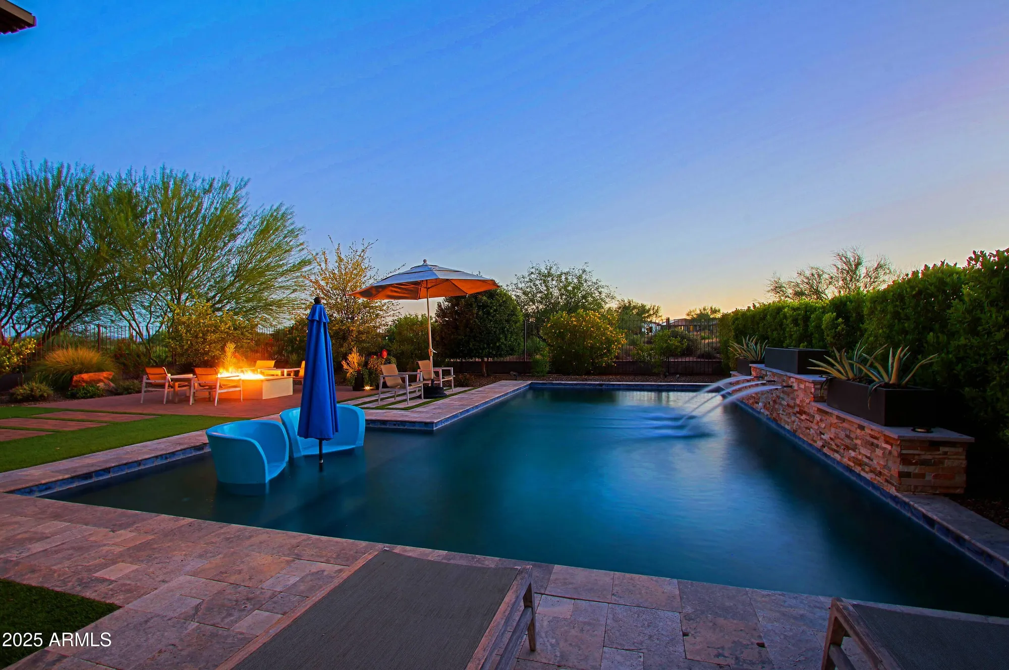 Property Slideshow image 49 of 64 | 17877 e slide rock dr, Rio Verde, AZ, 85263