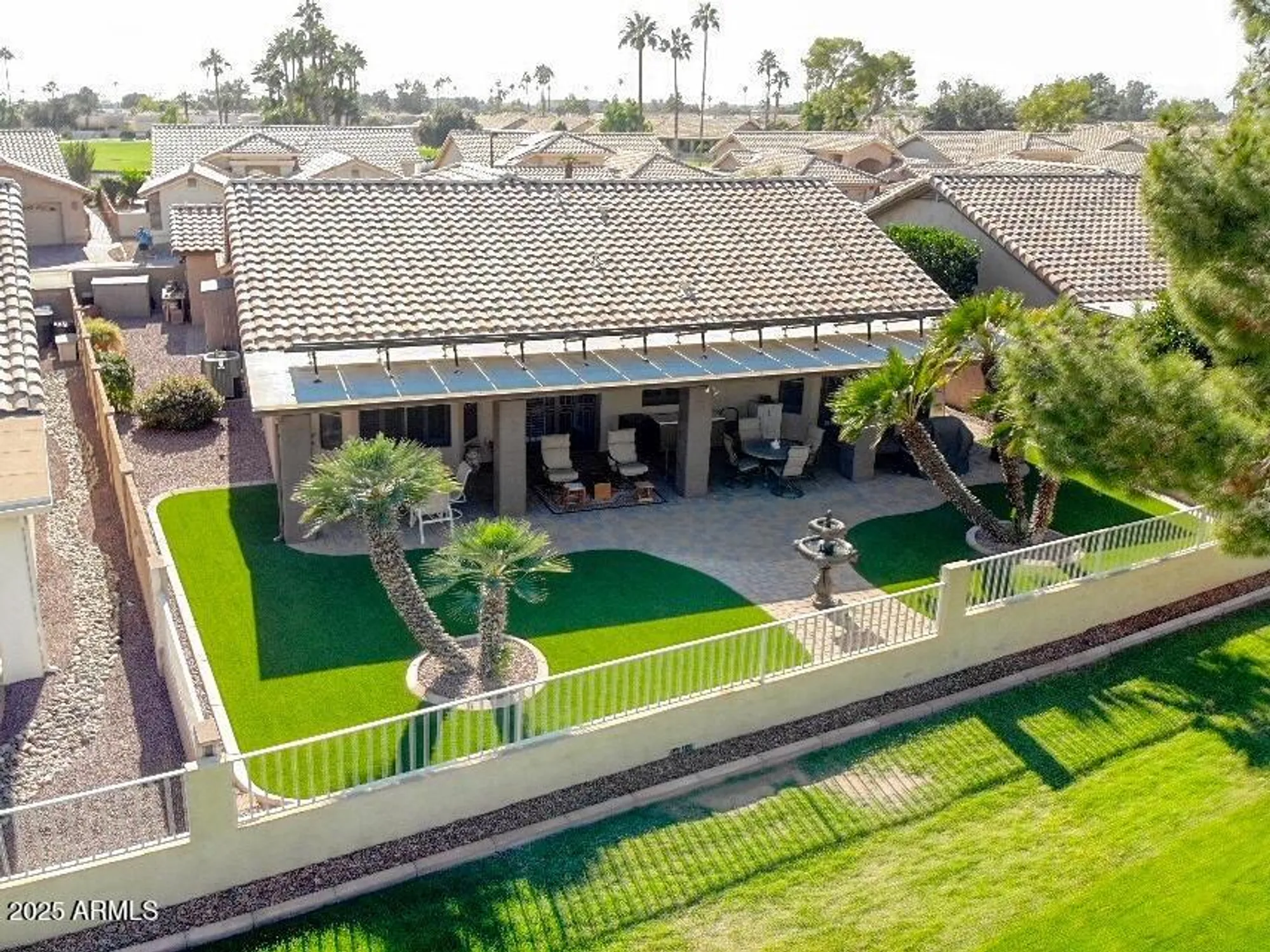 Property Slideshow image 2 of 92 | 14358 w kiowa trl, Surprise, AZ, 85374