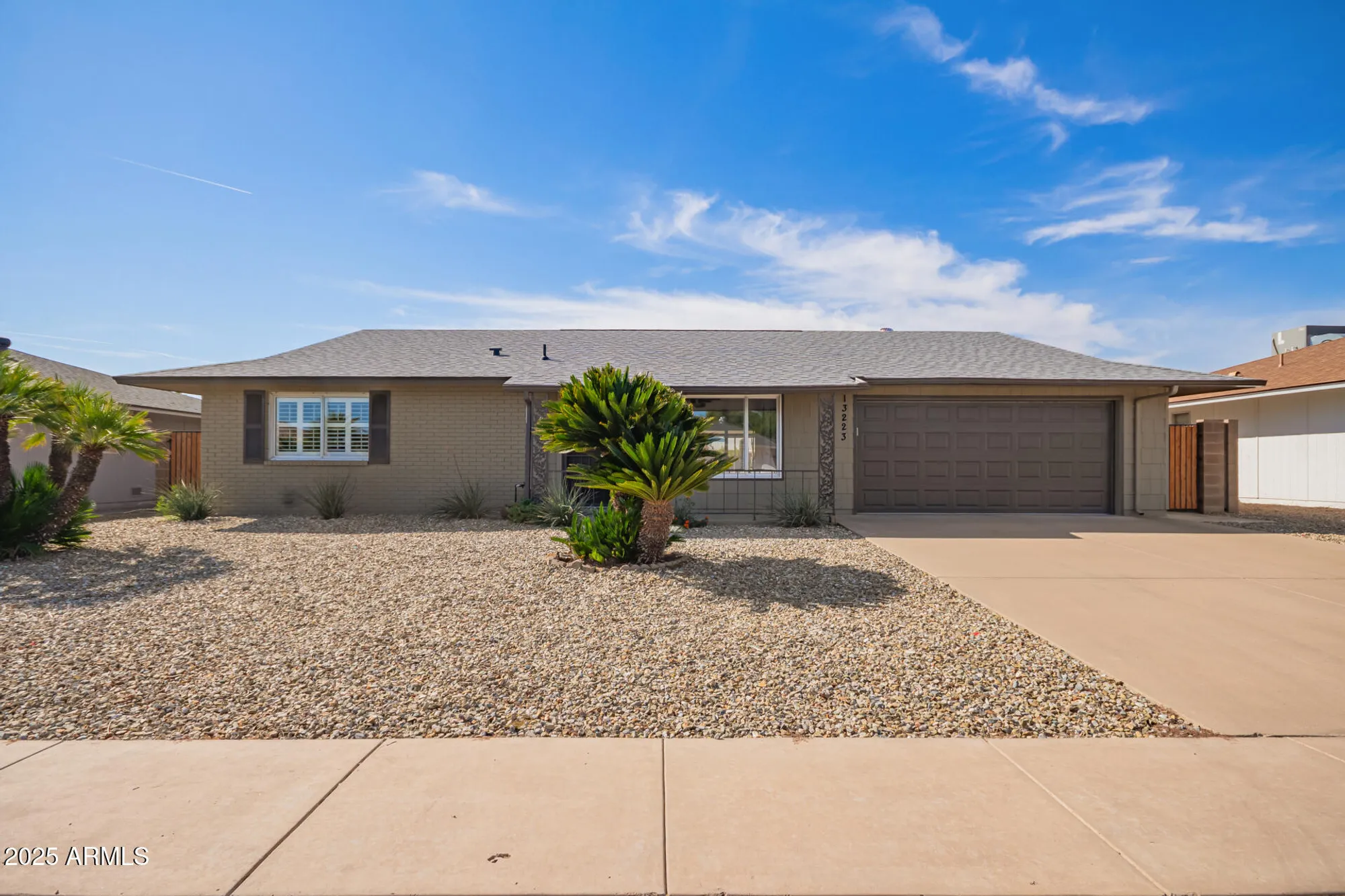 Property Slideshow image 1 of 20 | 13223 w bonanza dr, Sun City West, AZ, 85375