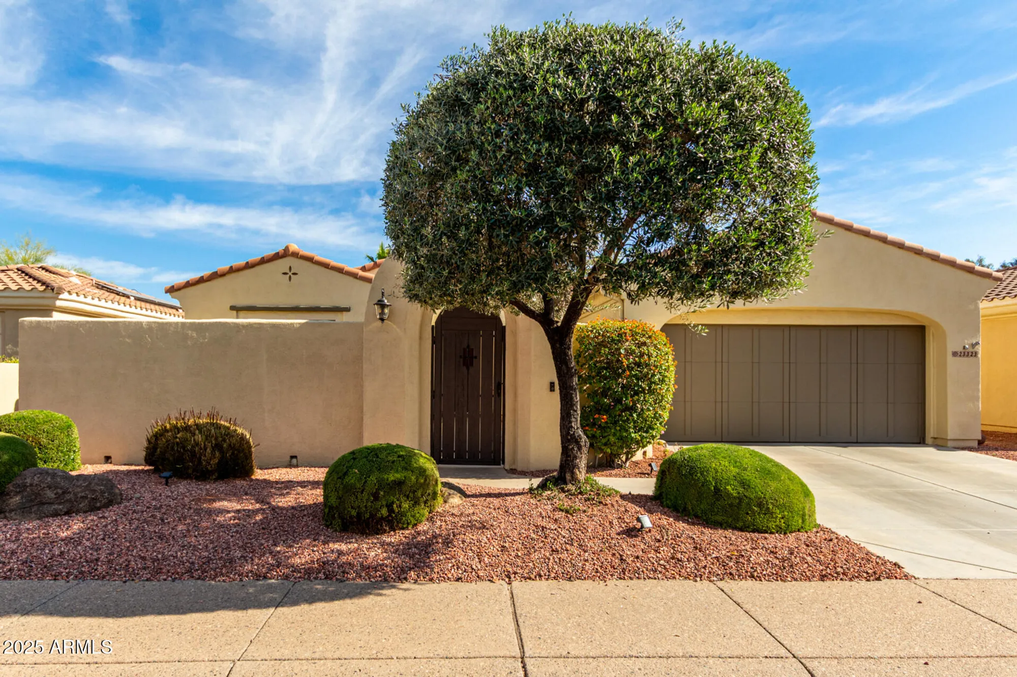 Property Slideshow image 1 of 58 | 23323 n arrellaga dr, Sun City West, AZ, 85375