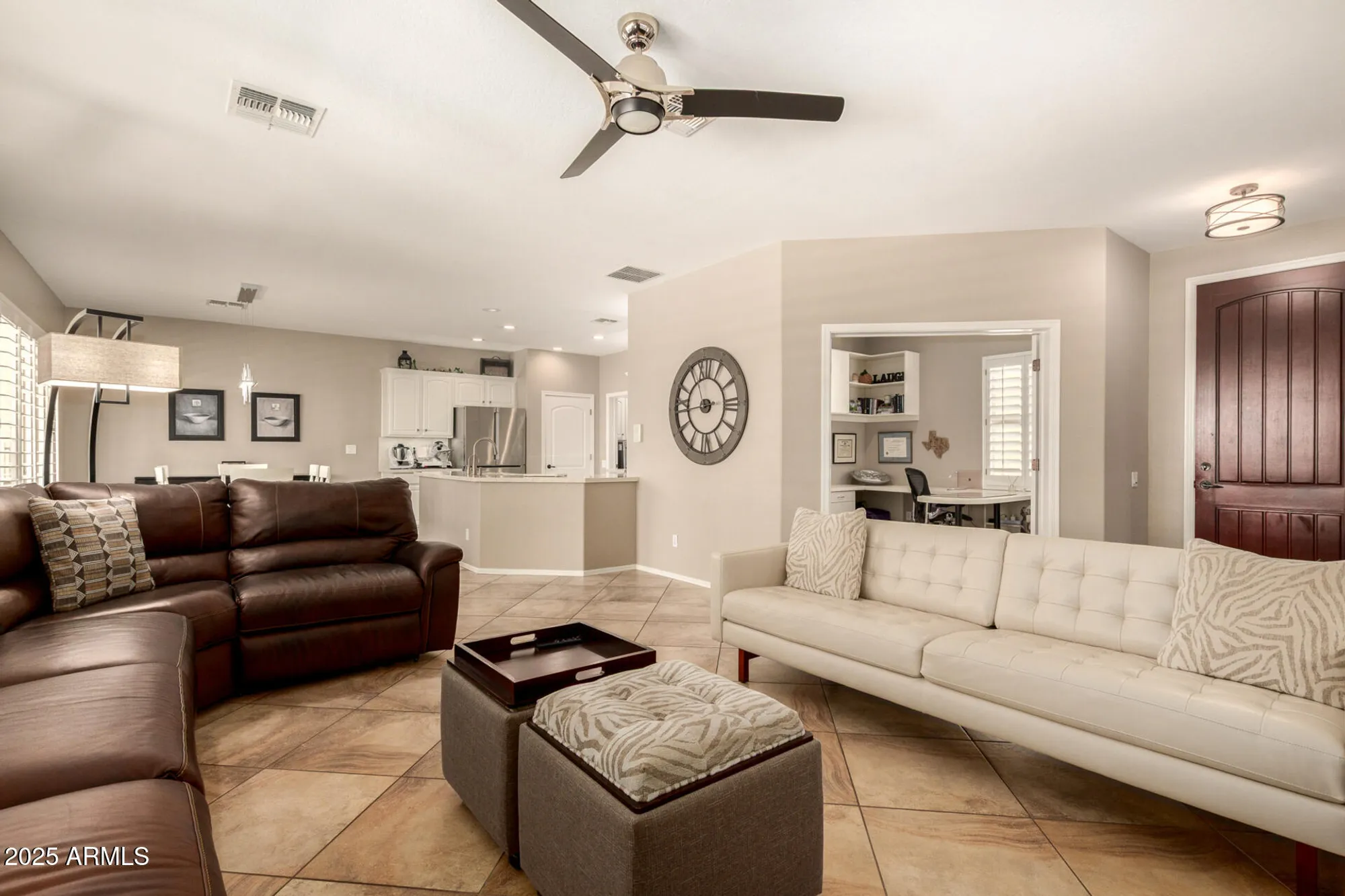 Property Slideshow image 12 of 58 | 23323 n arrellaga dr, Sun City West, AZ, 85375