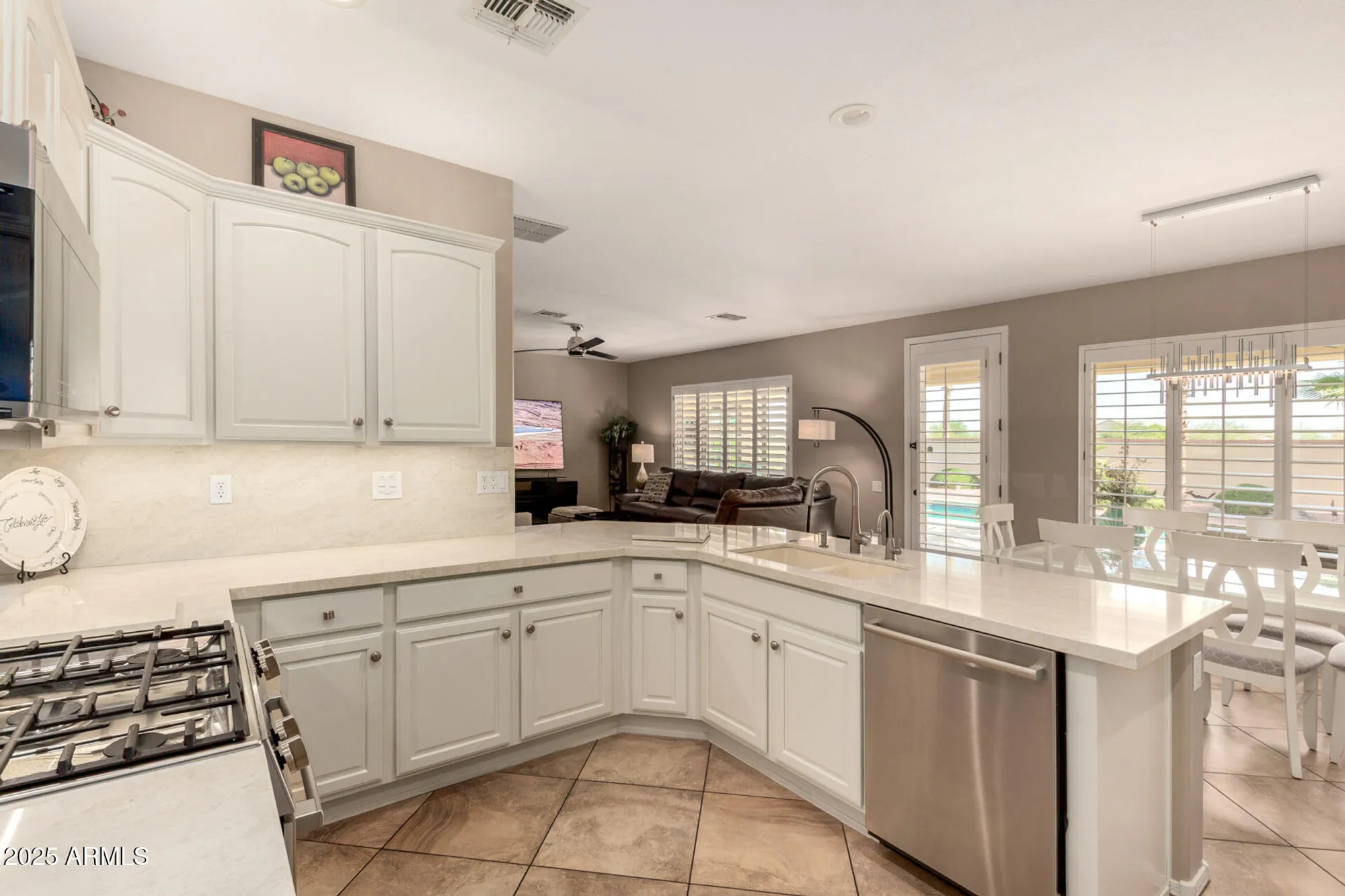 Property Slideshow image 17 of 58 | 23323 n arrellaga dr, Sun City West, AZ, 85375