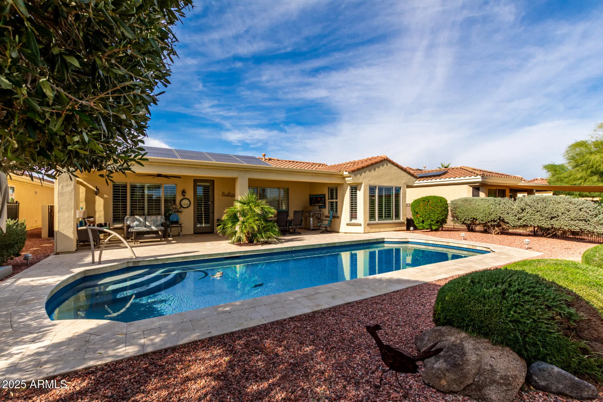 Property Slideshow image 3 of 58 | 23323 n arrellaga dr, Sun City West, AZ, 85375