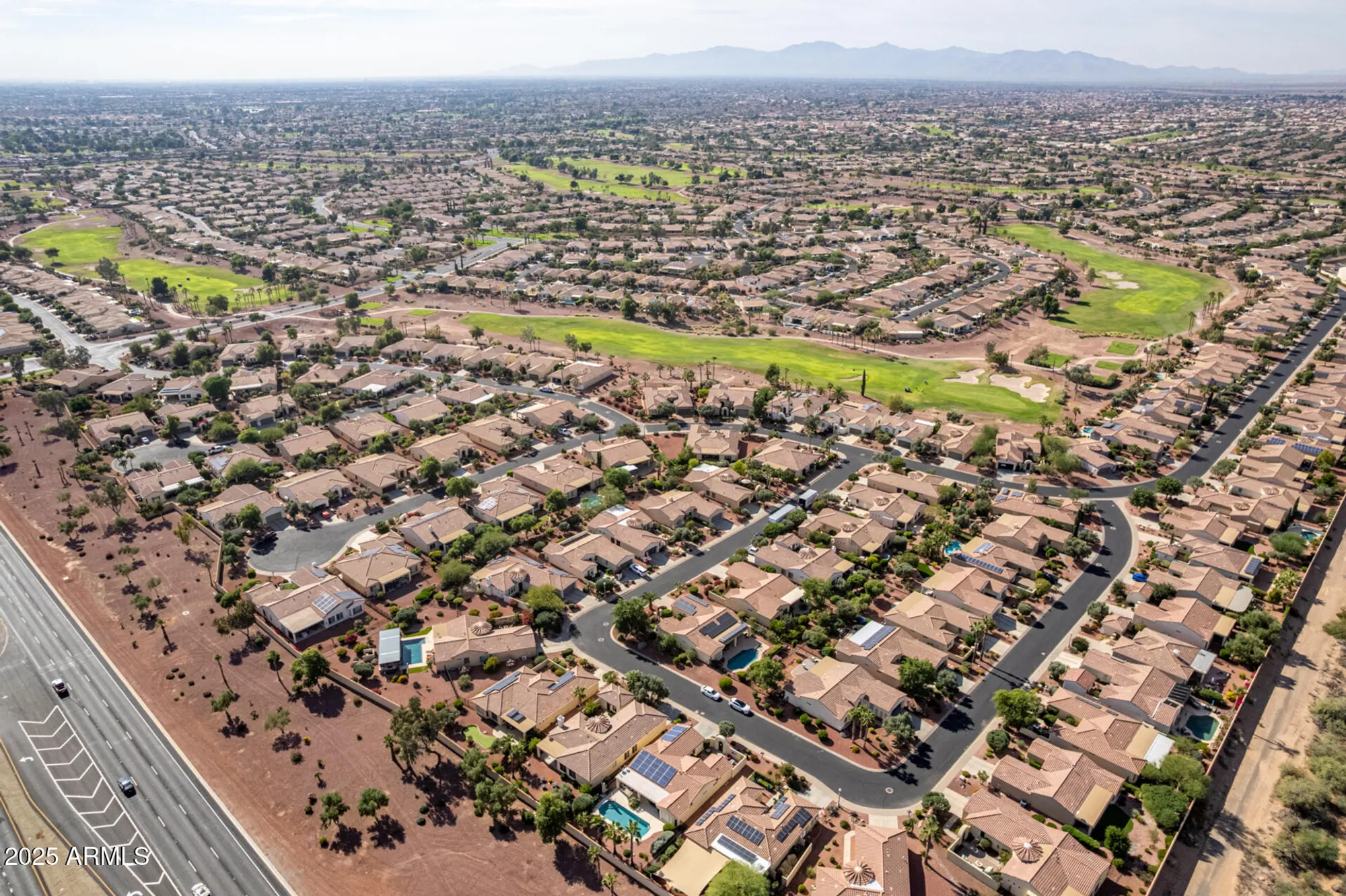 Property Slideshow image 33 of 58 | 23323 n arrellaga dr, Sun City West, AZ, 85375