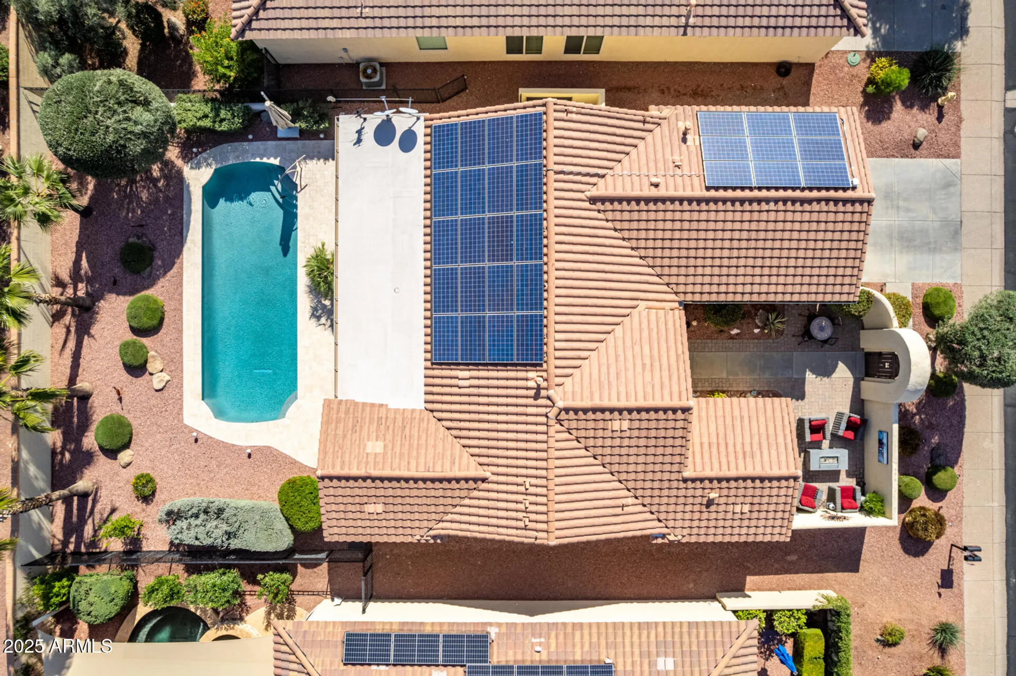 Property Slideshow image 35 of 58 | 23323 n arrellaga dr, Sun City West, AZ, 85375