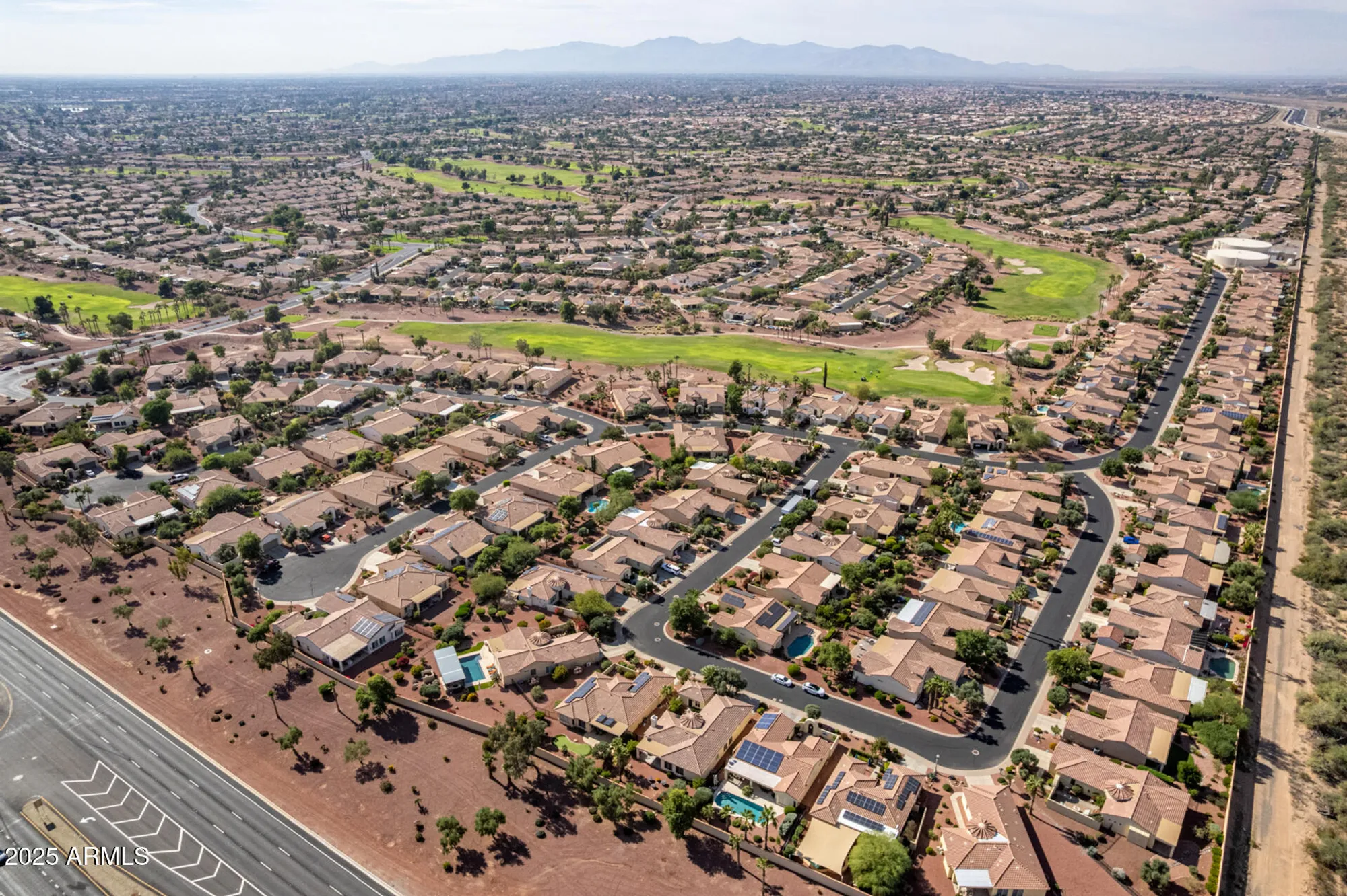 Property Slideshow image 34 of 58 | 23323 n arrellaga dr, Sun City West, AZ, 85375