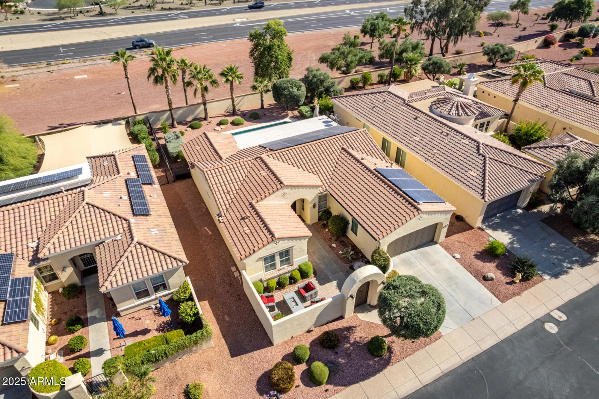 Property Slideshow image 37 of 58 | 23323 n arrellaga dr, Sun City West, AZ, 85375