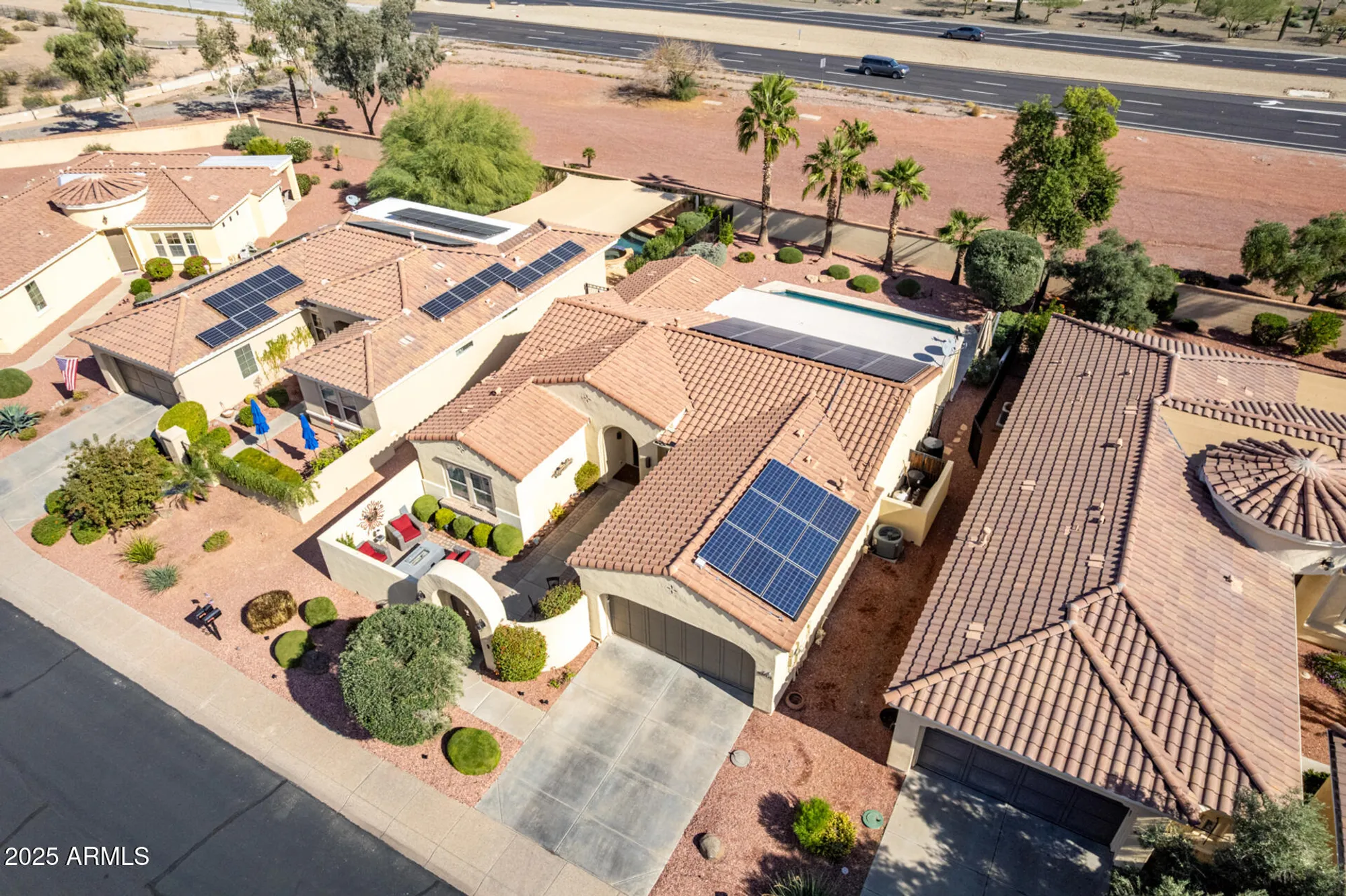 Property Slideshow image 38 of 58 | 23323 n arrellaga dr, Sun City West, AZ, 85375