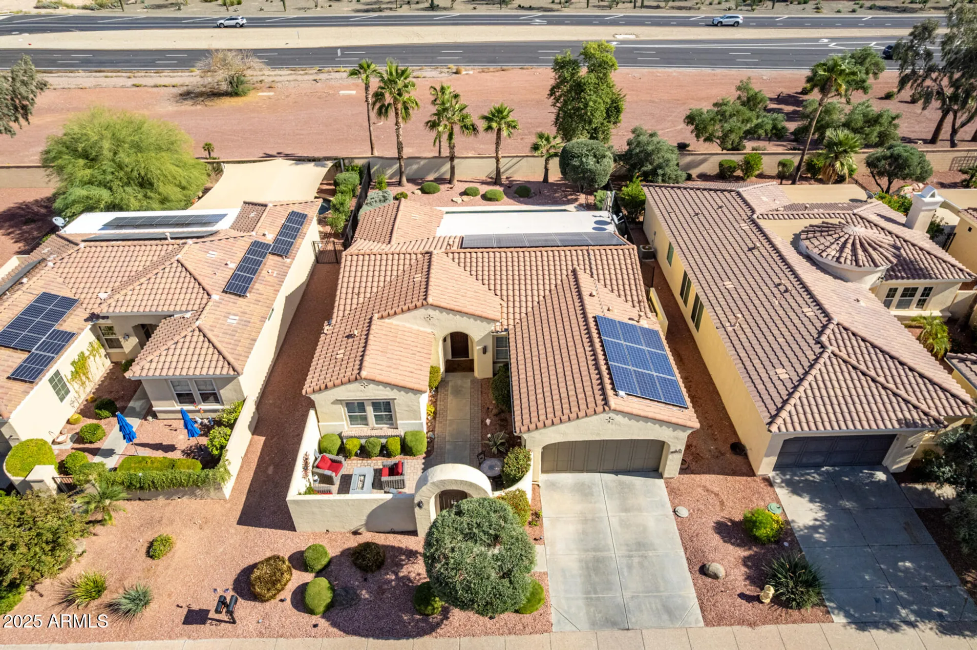 Property Slideshow image 36 of 58 | 23323 n arrellaga dr, Sun City West, AZ, 85375