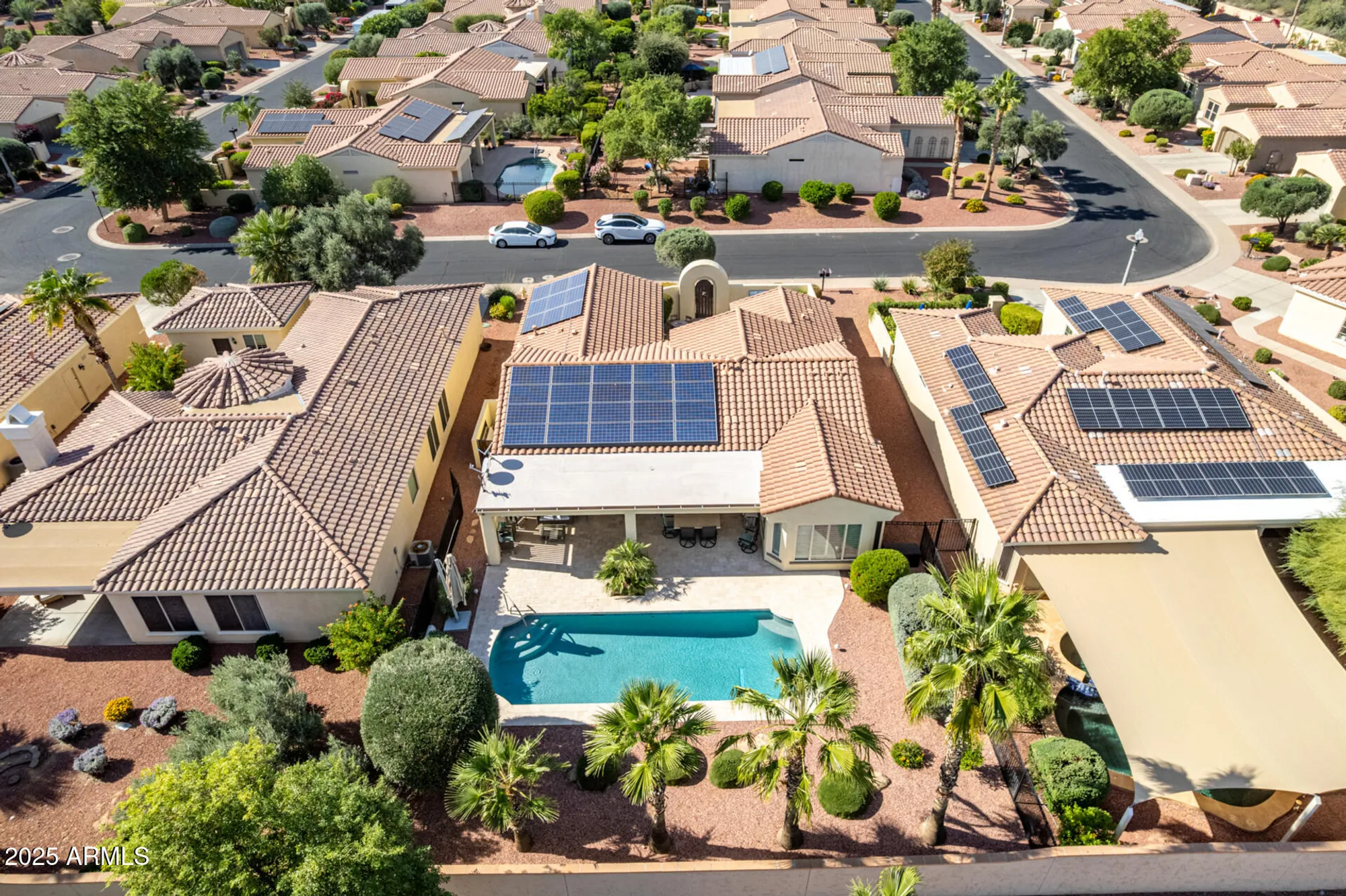 Property Slideshow image 5 of 58 | 23323 n arrellaga dr, Sun City West, AZ, 85375