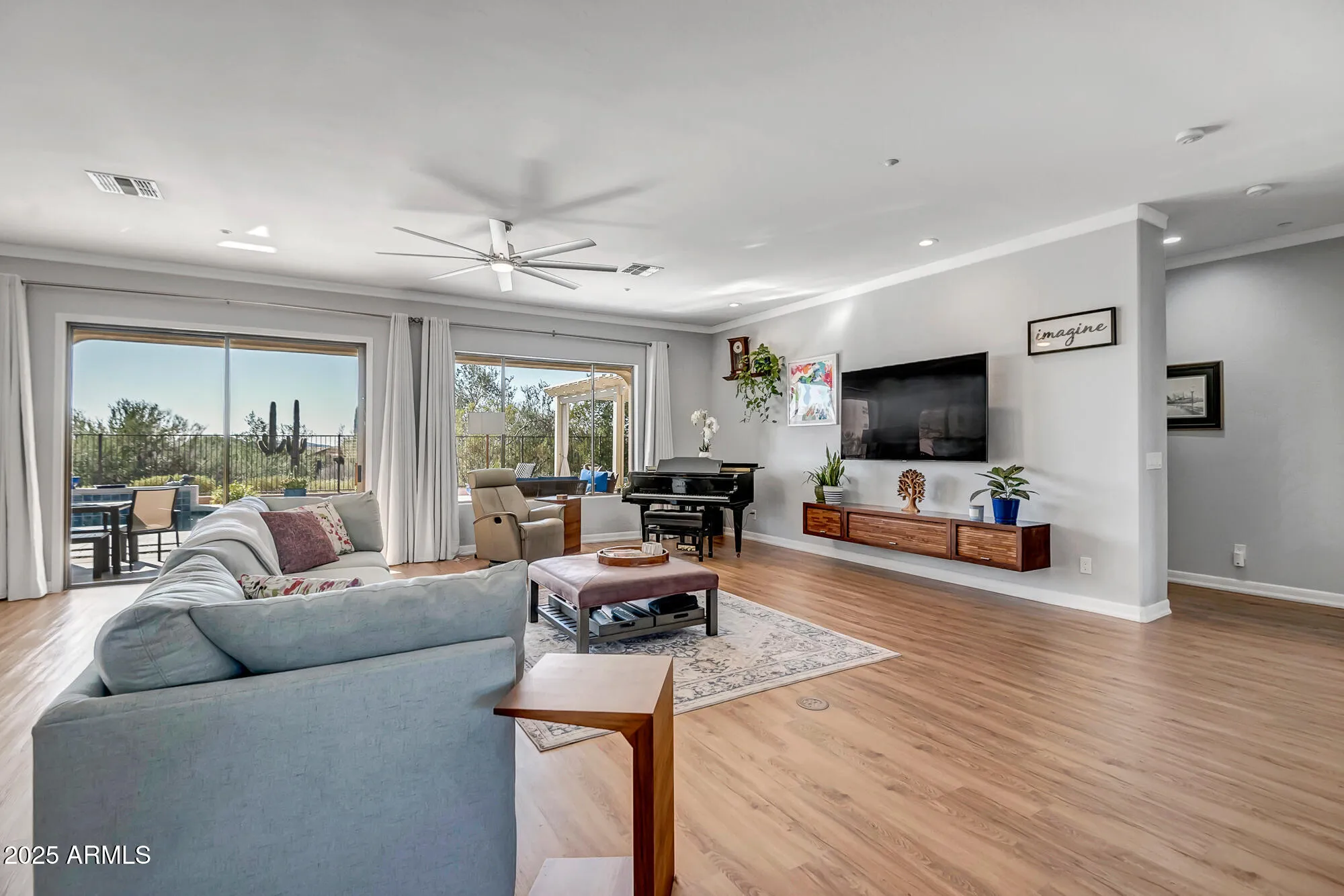 Property Slideshow image 6 of 38 | 41716 n laurel valley way, Anthem, AZ, 85086