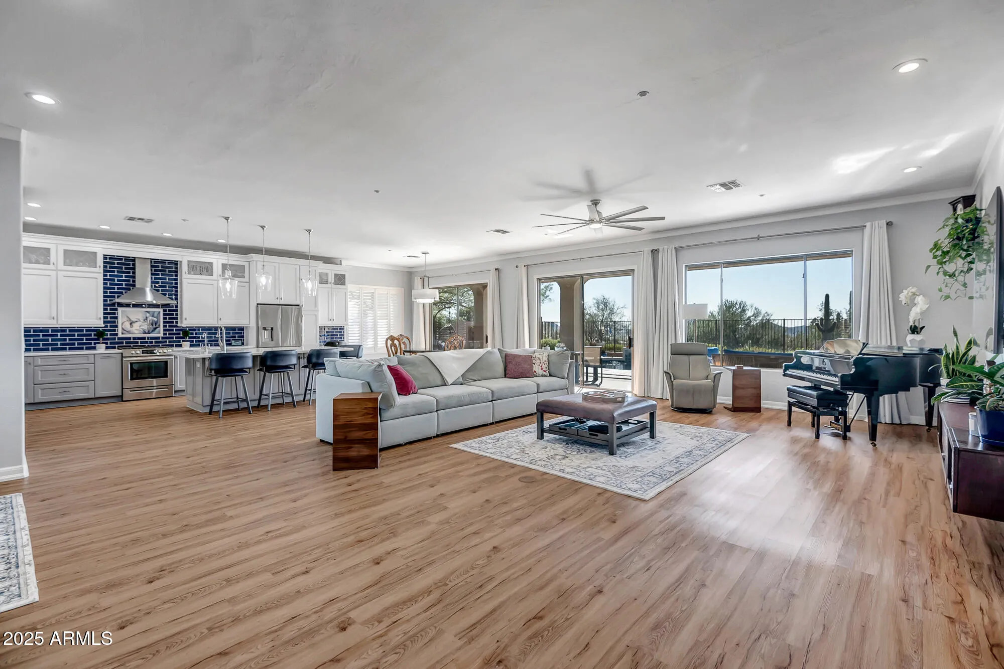 Property Slideshow image 5 of 38 | 41716 n laurel valley way, Anthem, AZ, 85086