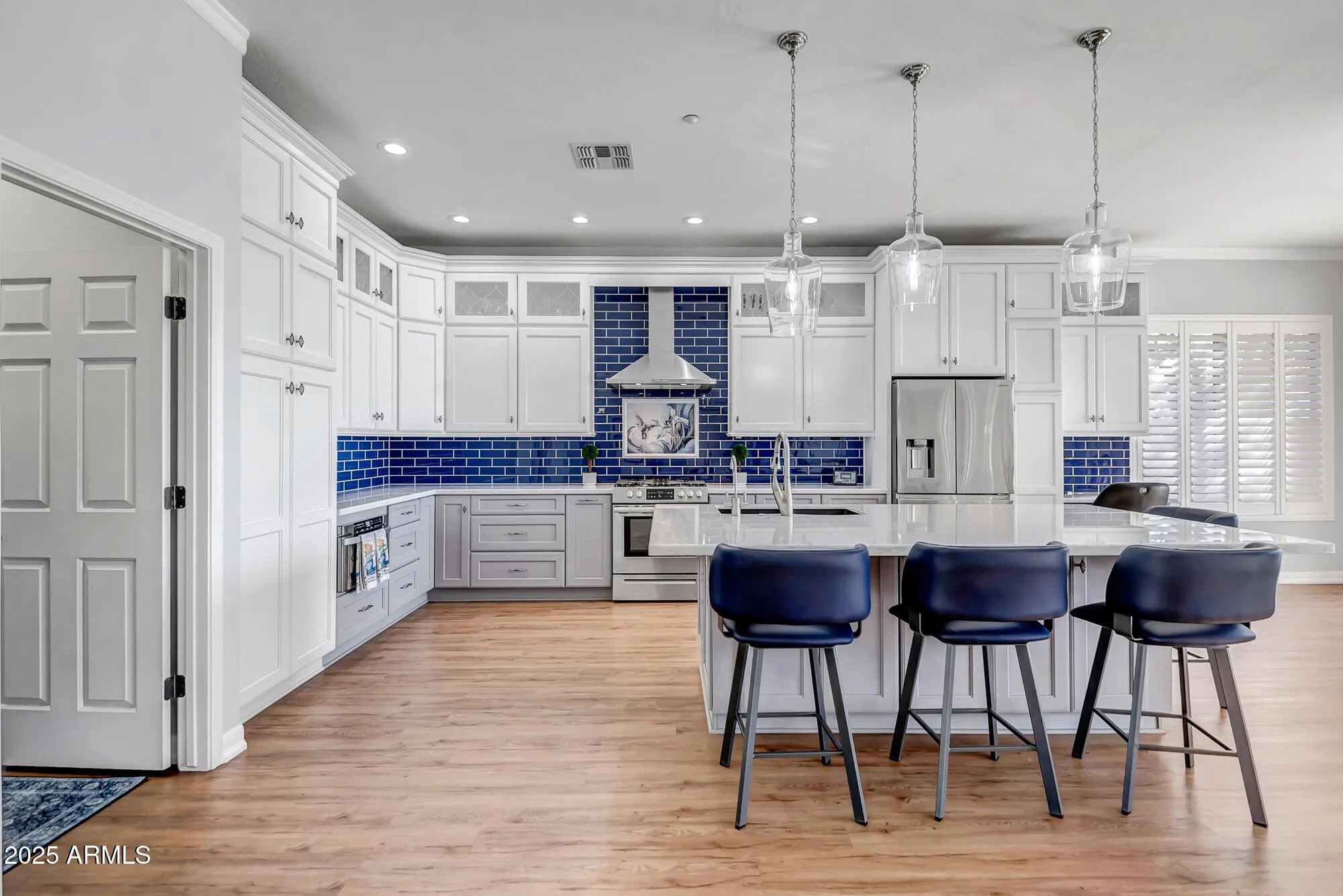 Property Slideshow image 11 of 38 | 41716 n laurel valley way, Anthem, AZ, 85086