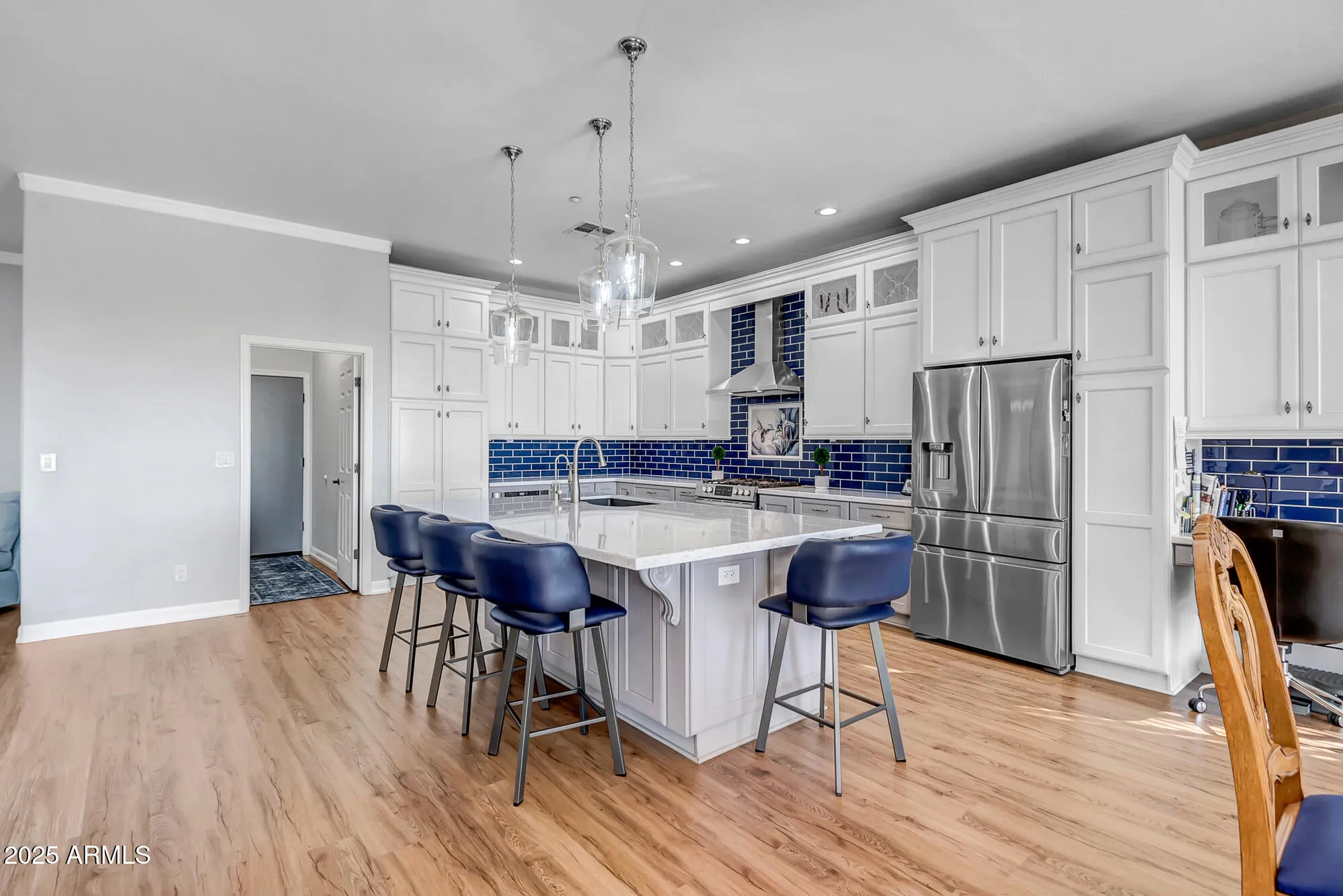 Property Slideshow image 10 of 38 | 41716 n laurel valley way, Anthem, AZ, 85086