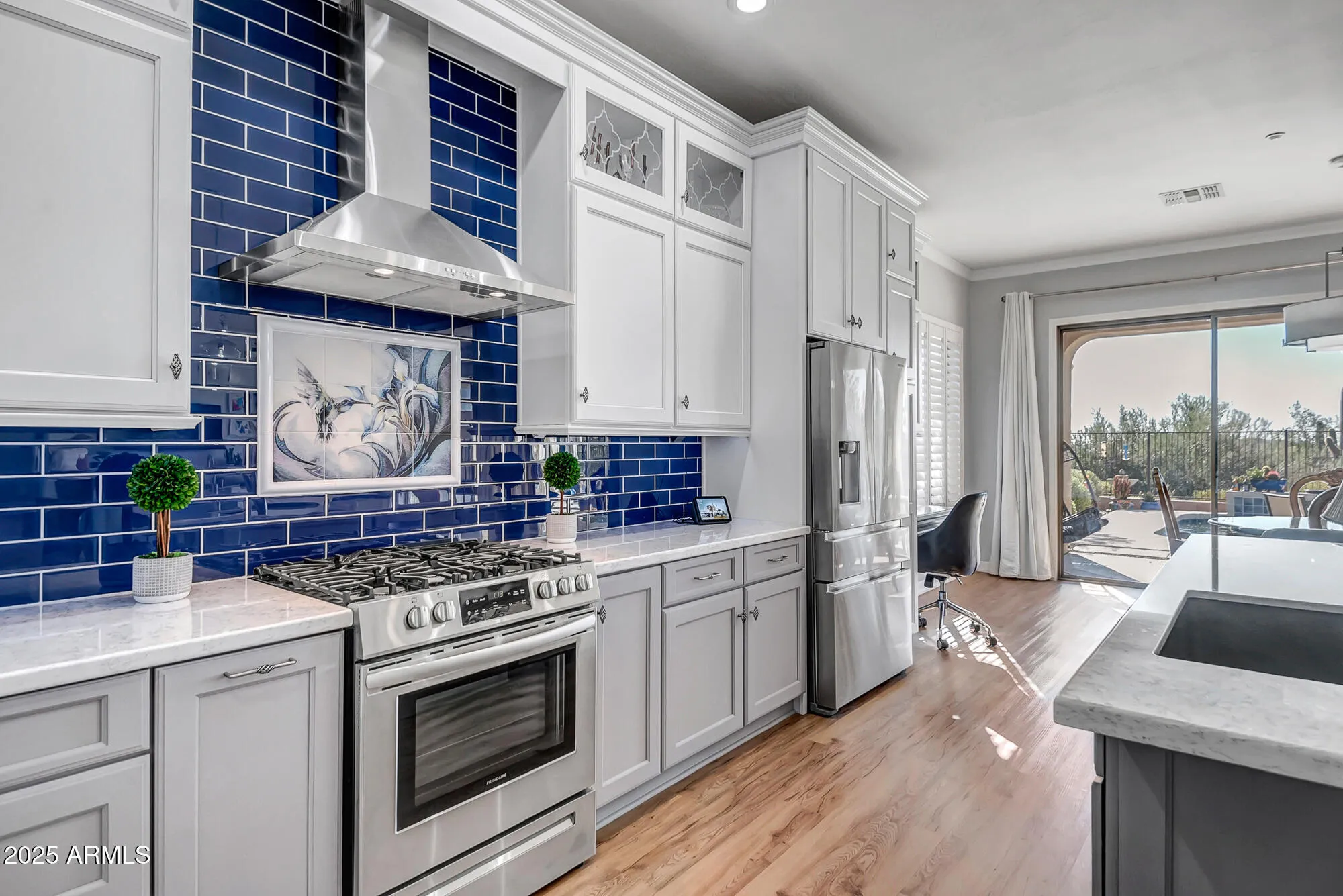 Property Slideshow image 12 of 38 | 41716 n laurel valley way, Anthem, AZ, 85086