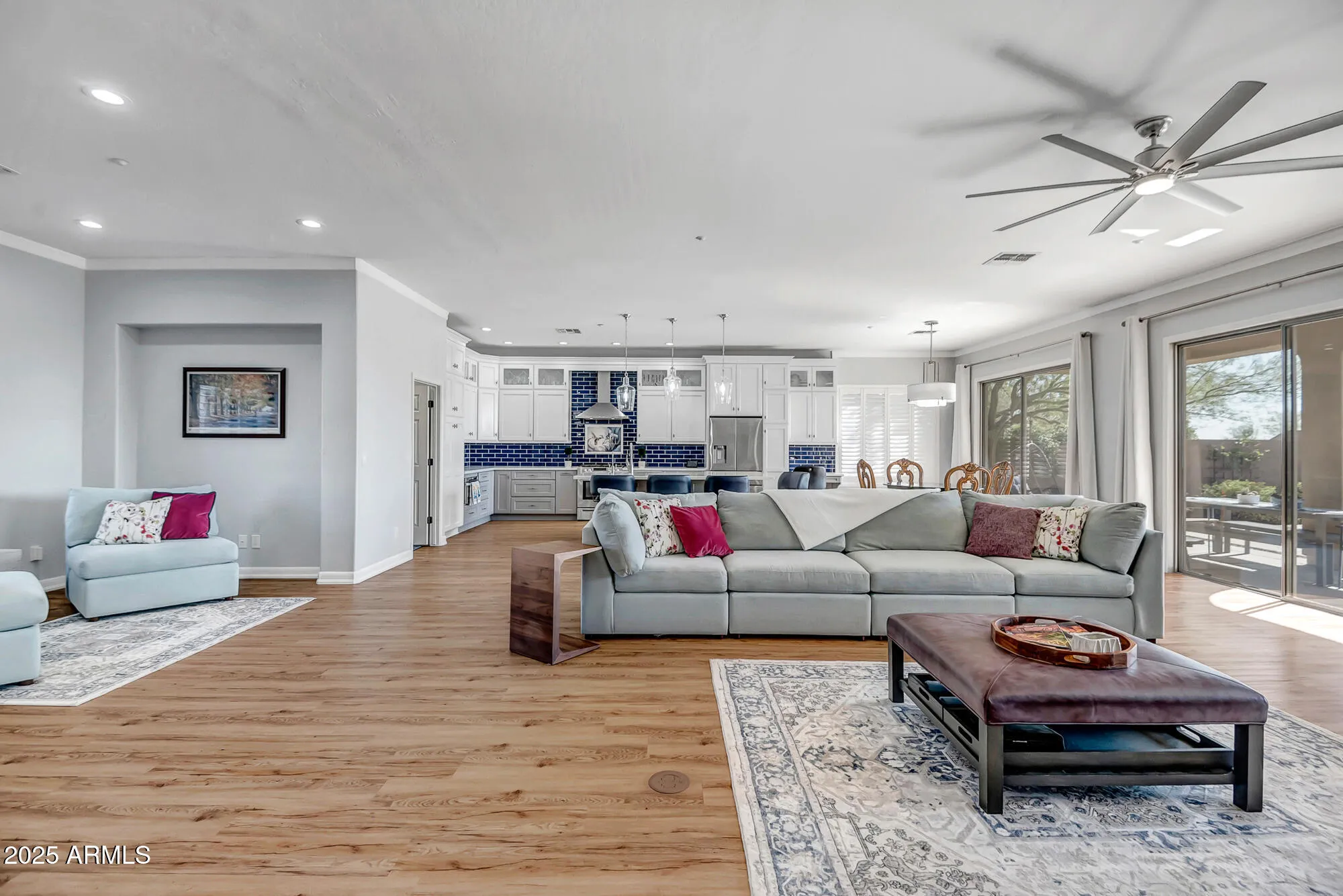 Property Slideshow image 8 of 38 | 41716 n laurel valley way, Anthem, AZ, 85086