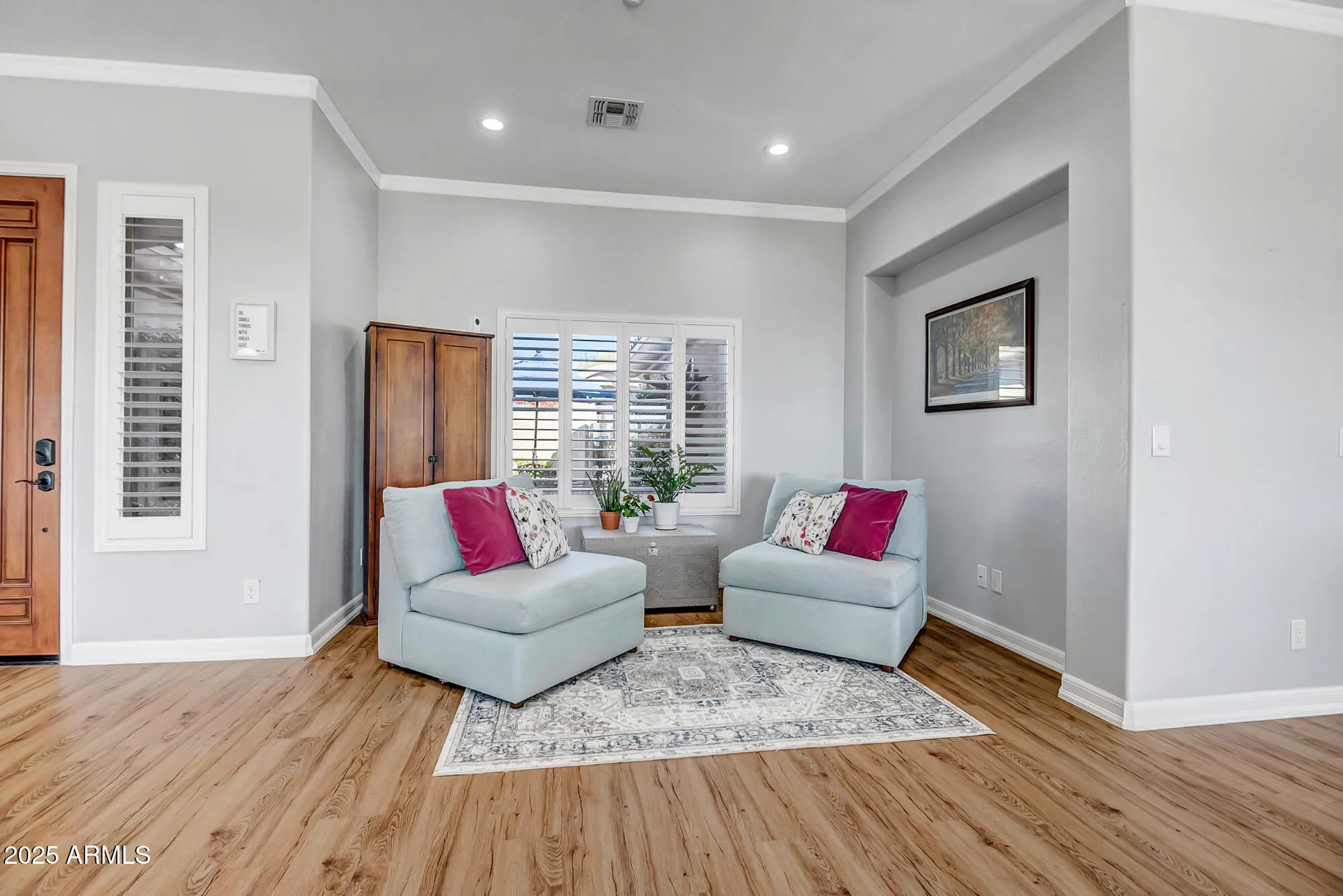 Property Slideshow image 7 of 38 | 41716 n laurel valley way, Anthem, AZ, 85086